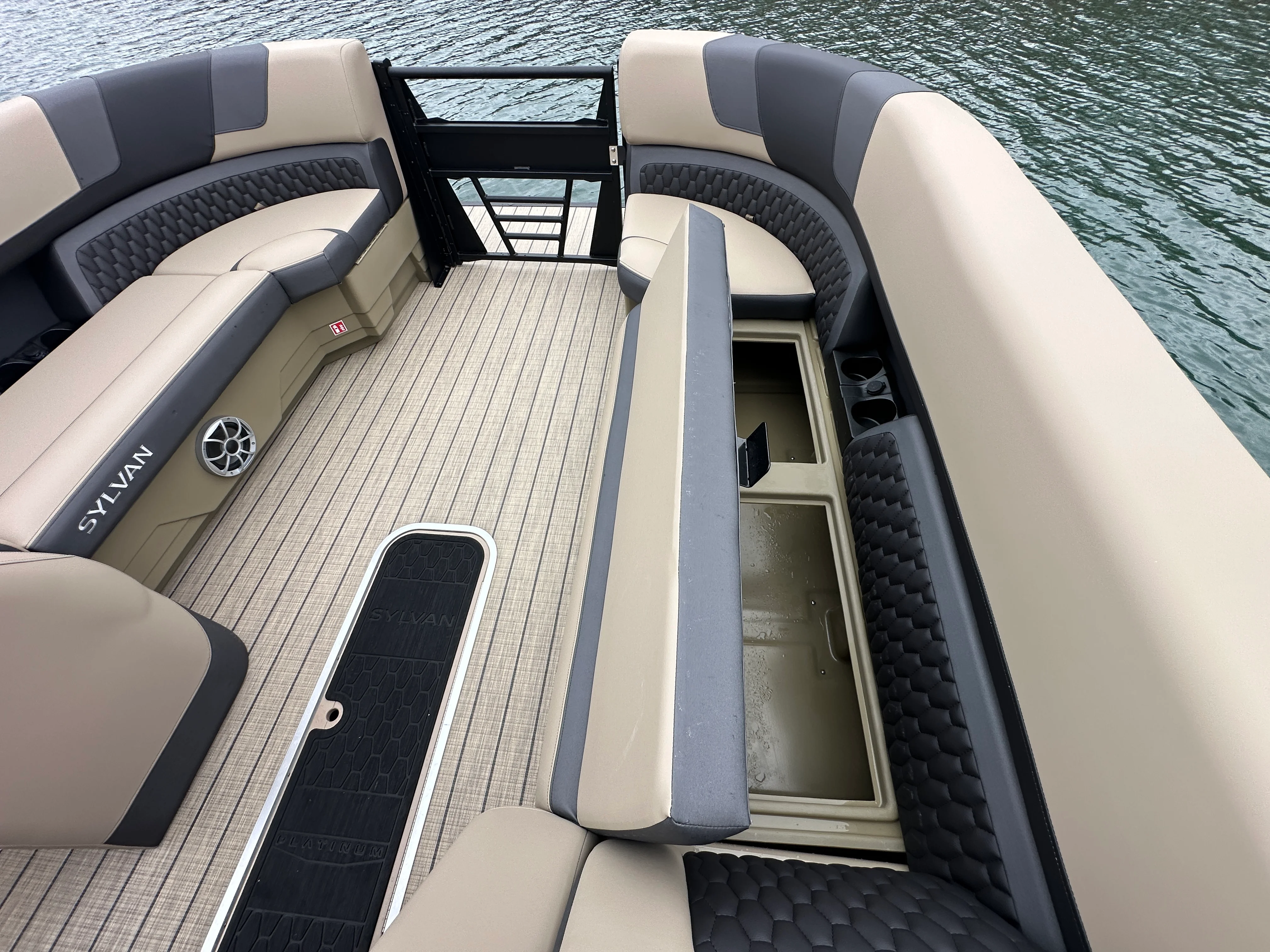 2026 Sylvan L-5 CLZ DH Image Thumbnail #11