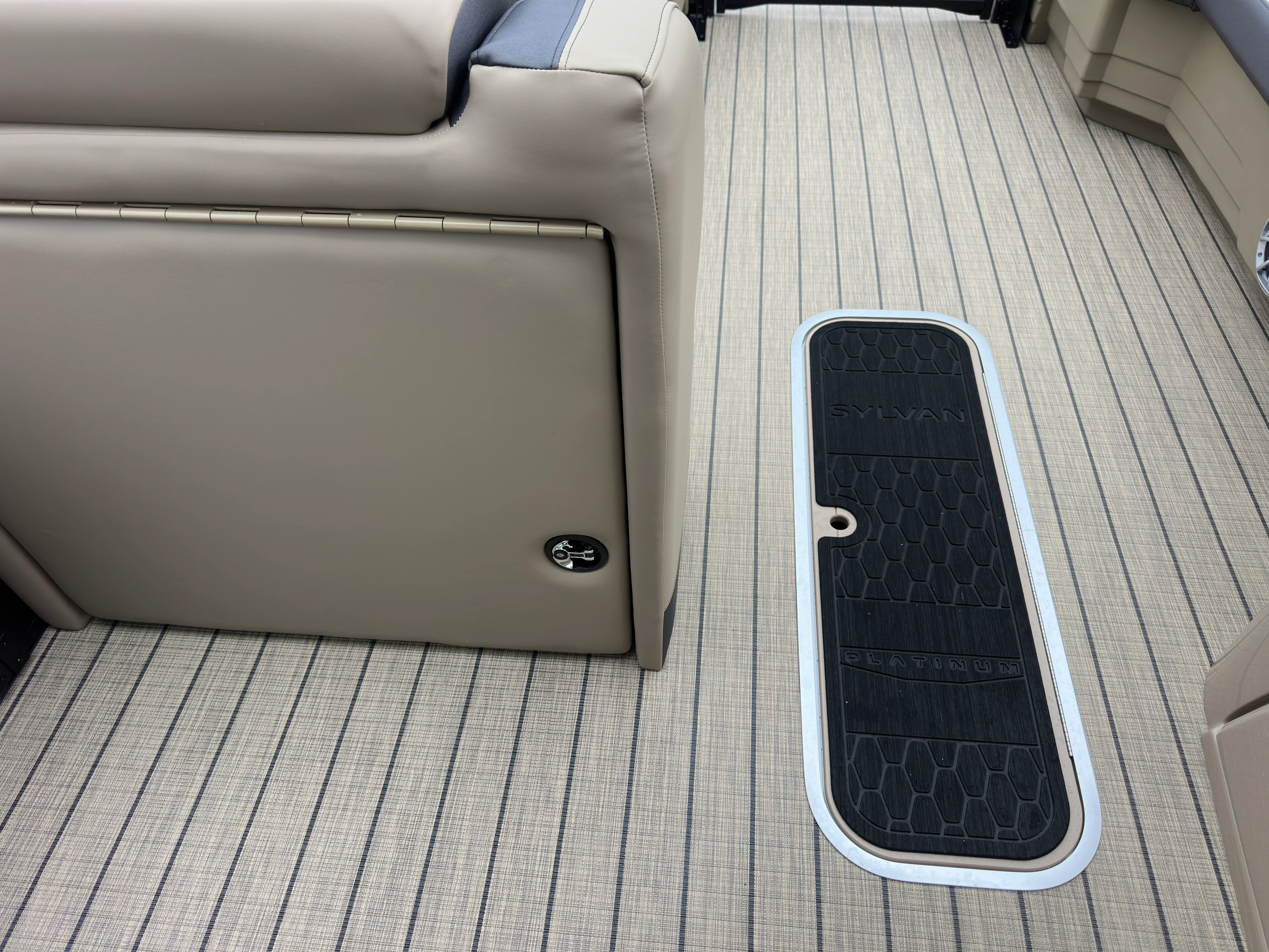 2026 Sylvan L-5 CLZ DH Image Thumbnail #12