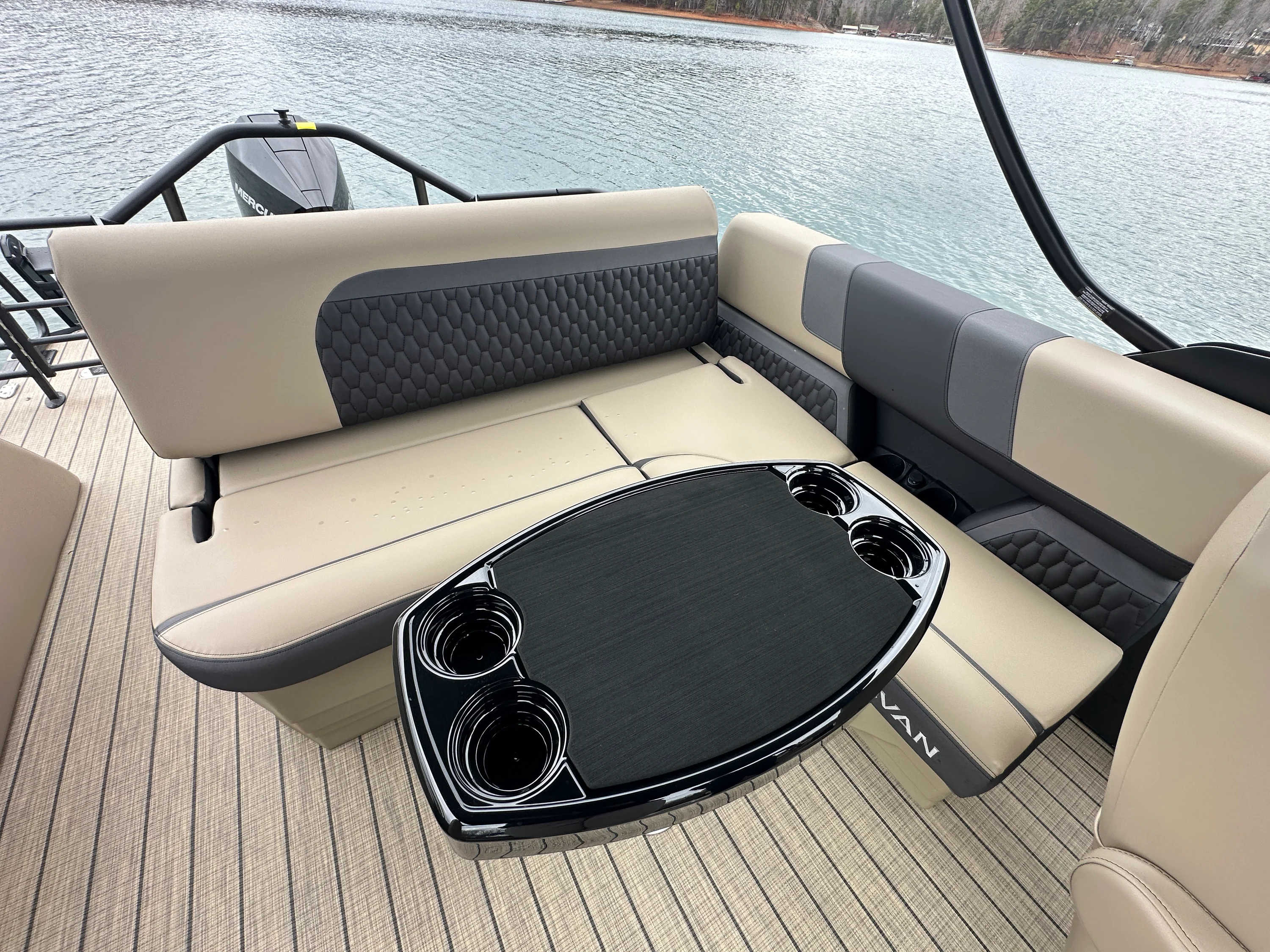 2026 Sylvan L-5 CLZ DH Image Thumbnail #18