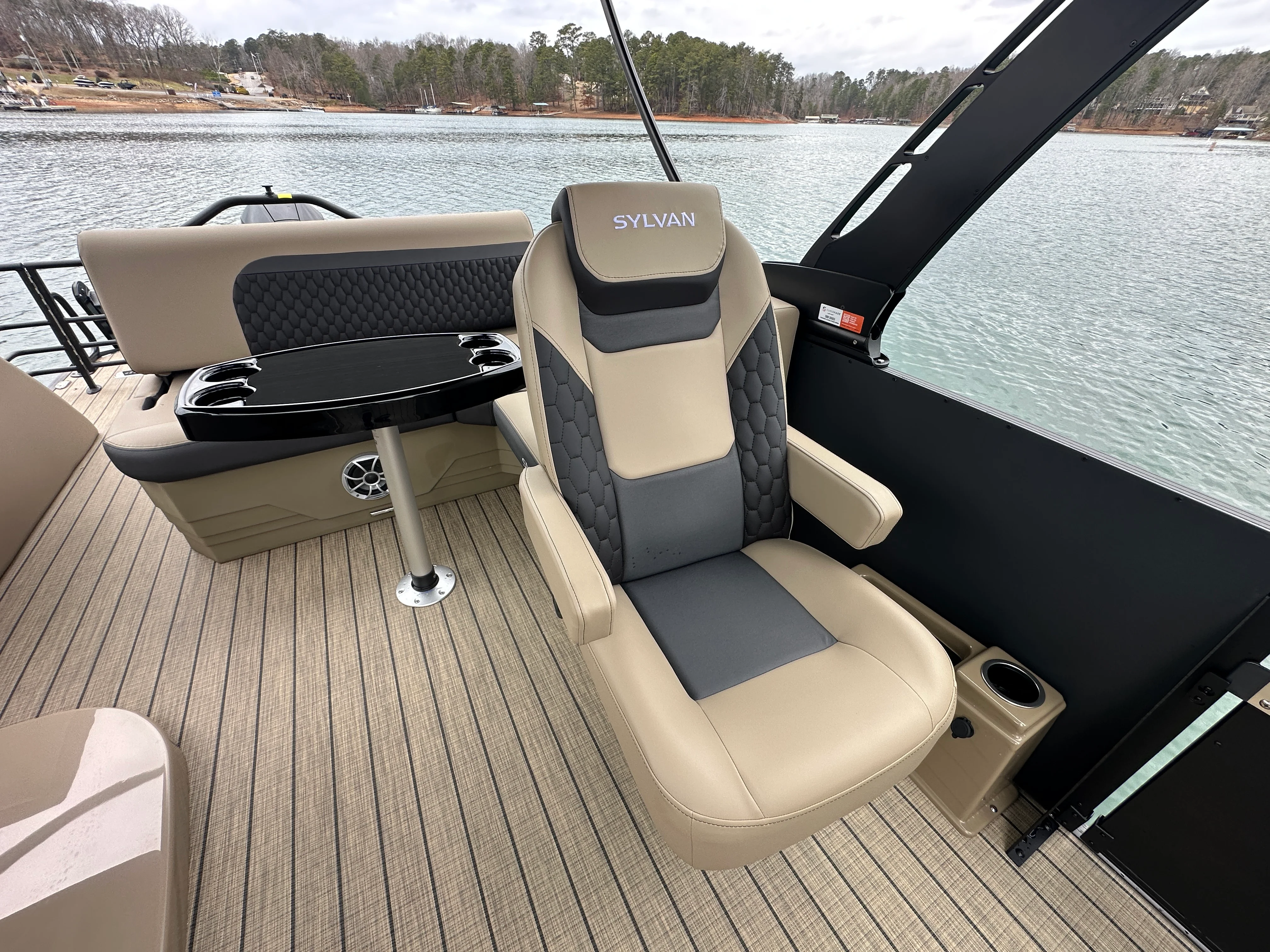 2026 Sylvan L-5 CLZ DH Image Thumbnail #17