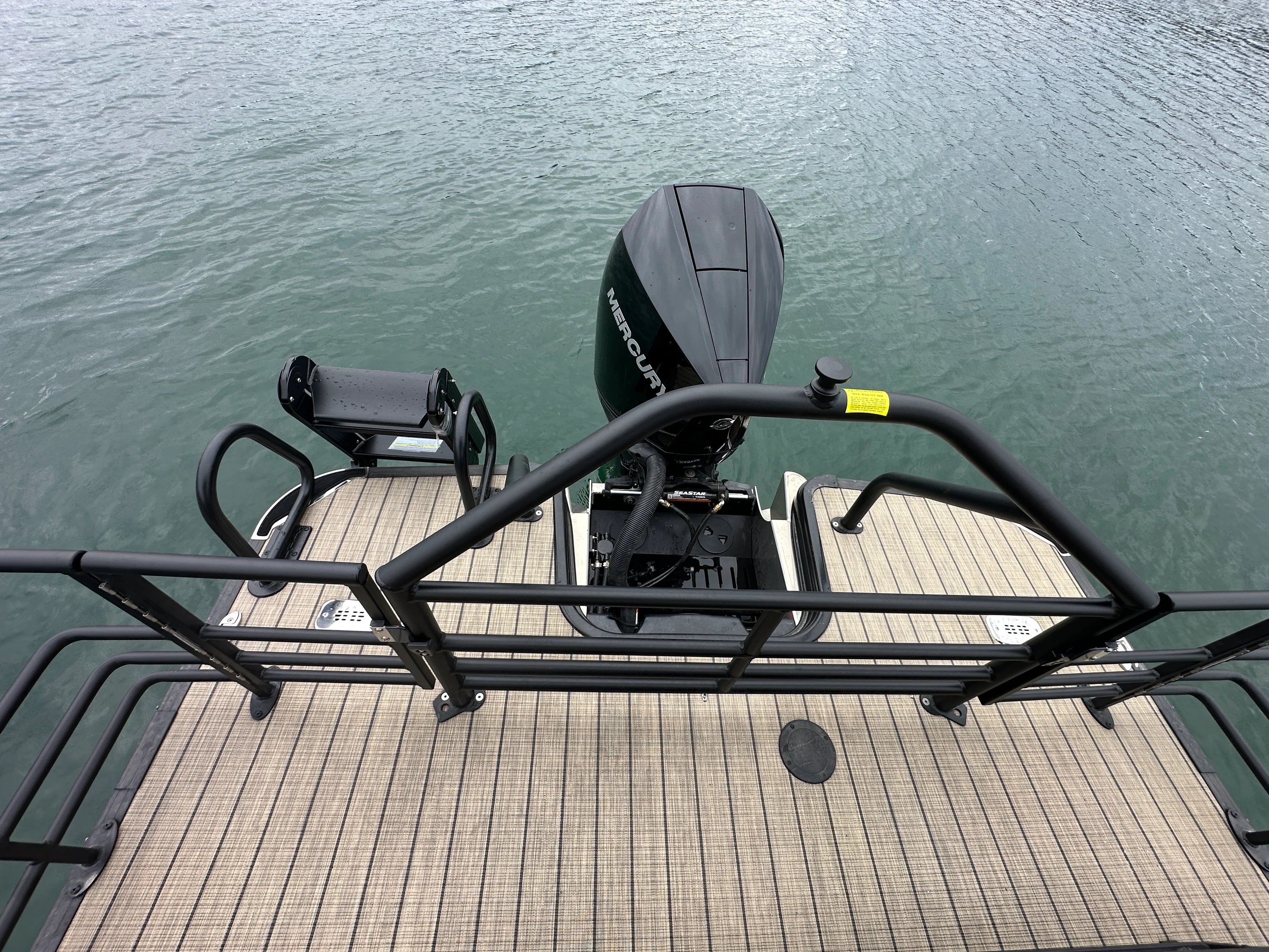 2026 Sylvan L-5 CLZ DH Image Thumbnail #22