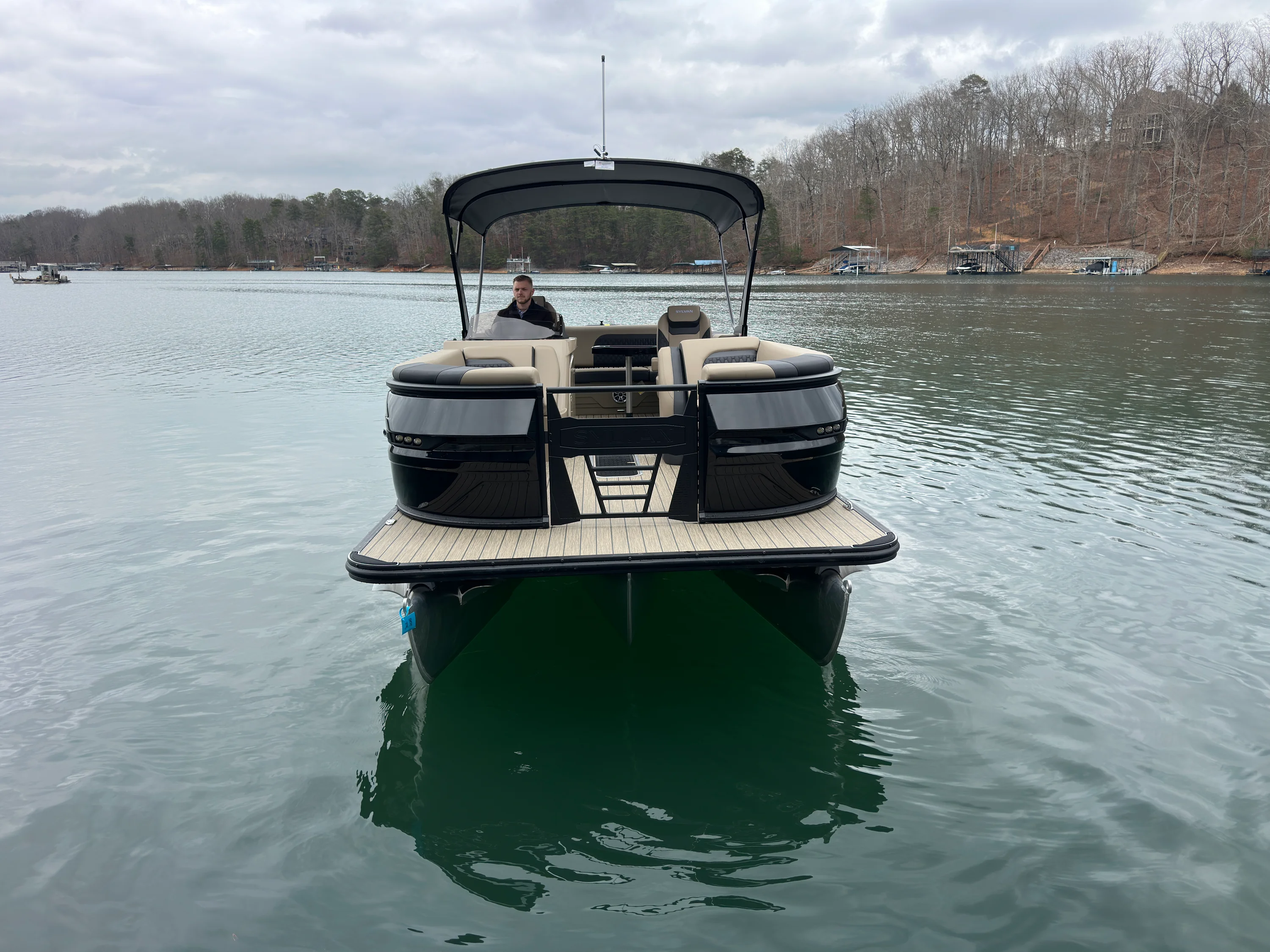 2026 Sylvan L-5 CLZ DH Image Thumbnail #6