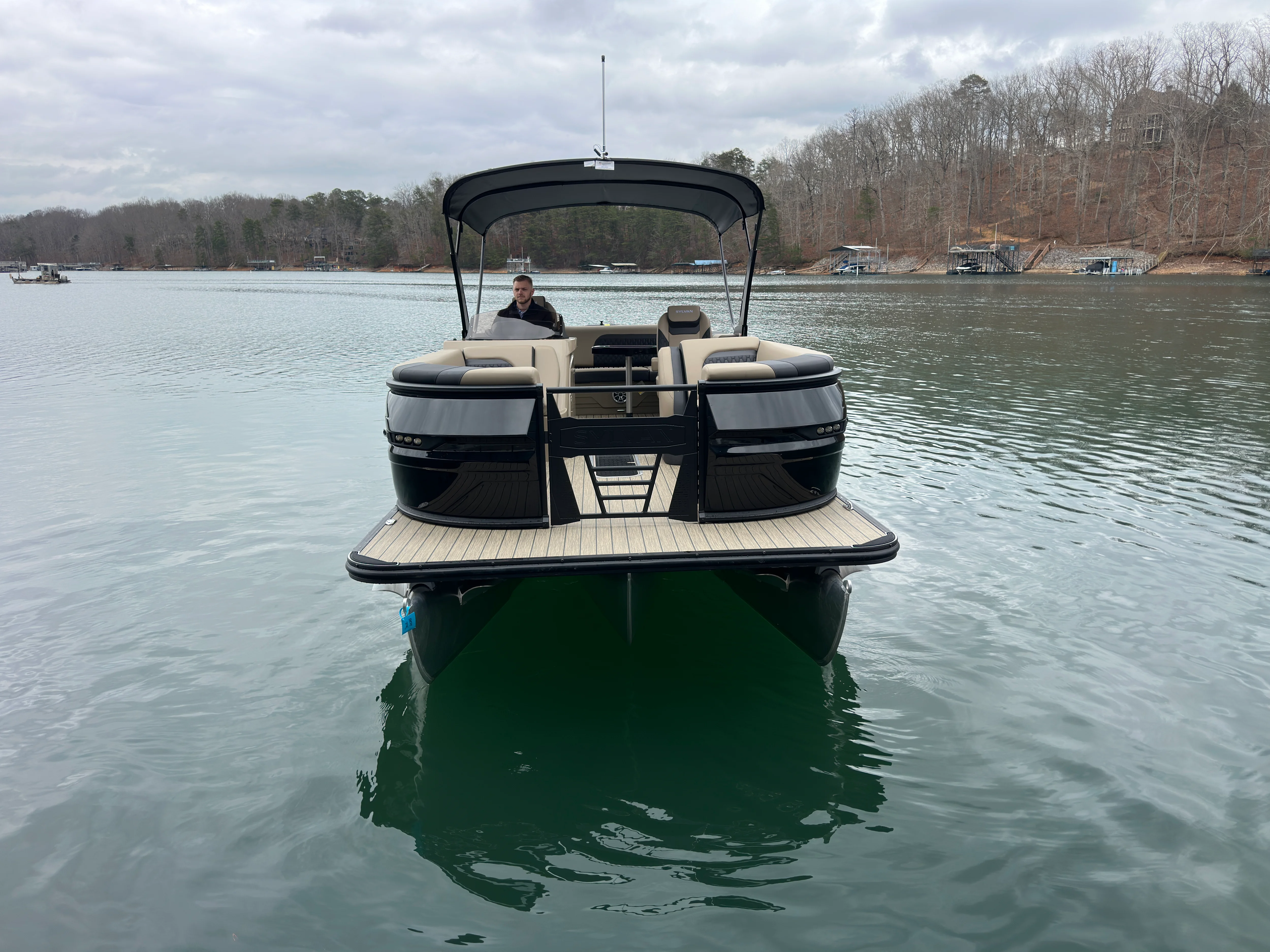 2026 Sylvan L-5 CLZ DH Image Thumbnail #6