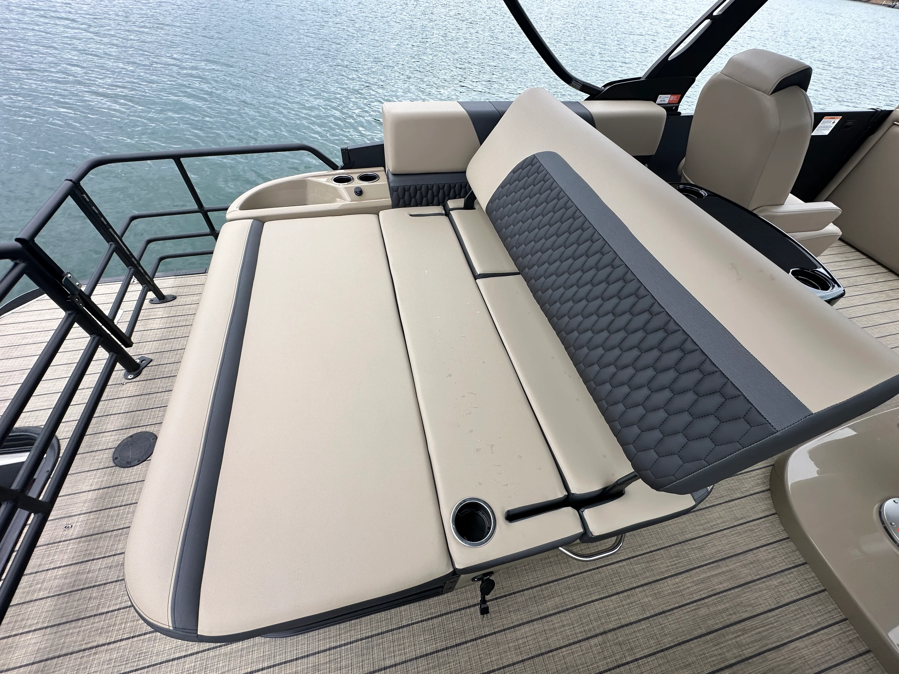 2026 Sylvan L-5 CLZ DH Image Thumbnail #21