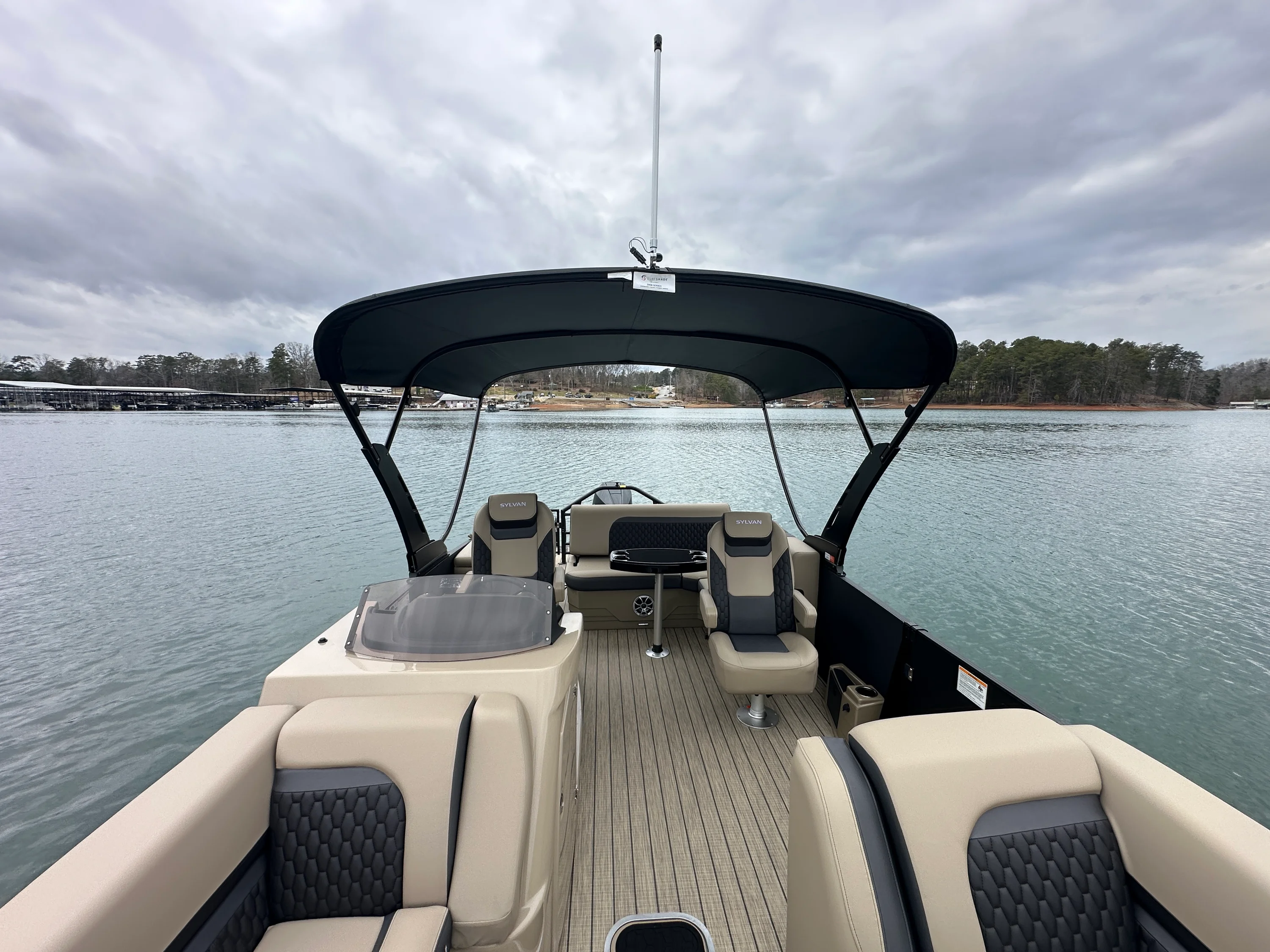 2026 Sylvan L-5 CLZ DH Image Thumbnail #24