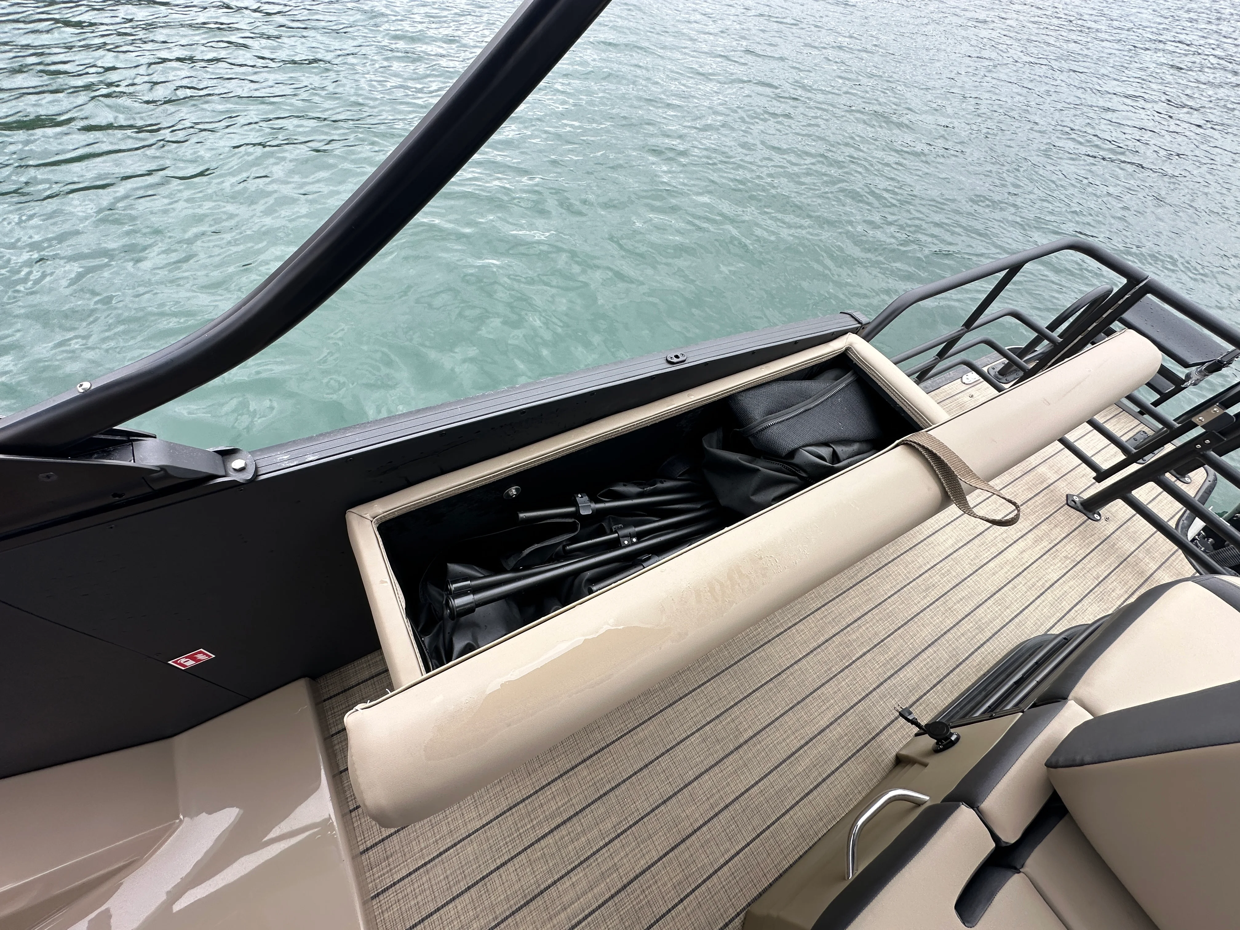 2026 Sylvan L-5 CLZ DH Image Thumbnail #20