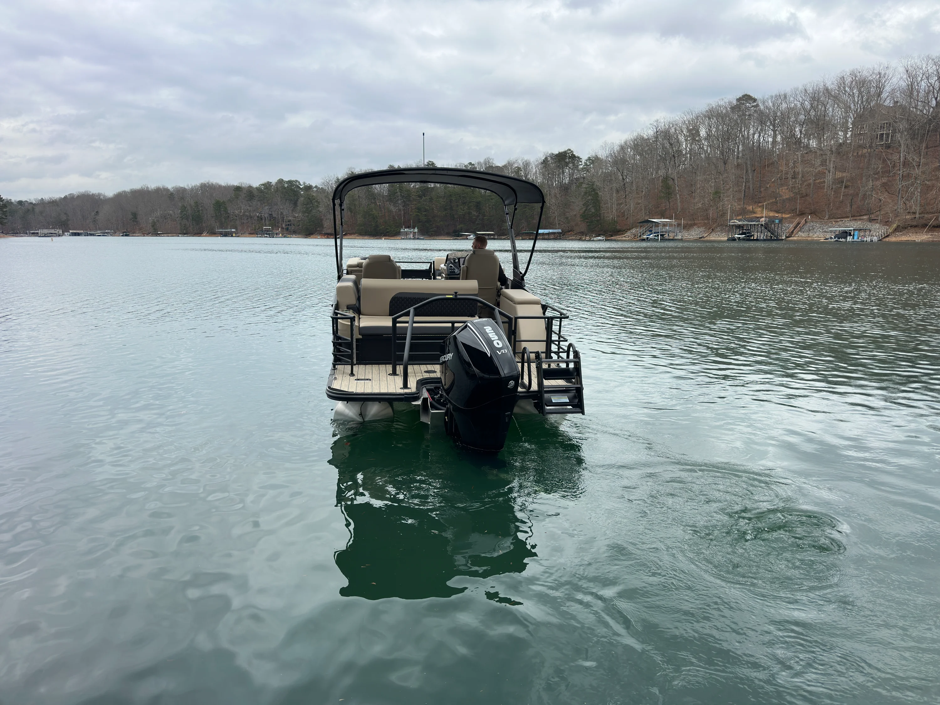 2026 Sylvan L-5 CLZ DH Image Thumbnail #2