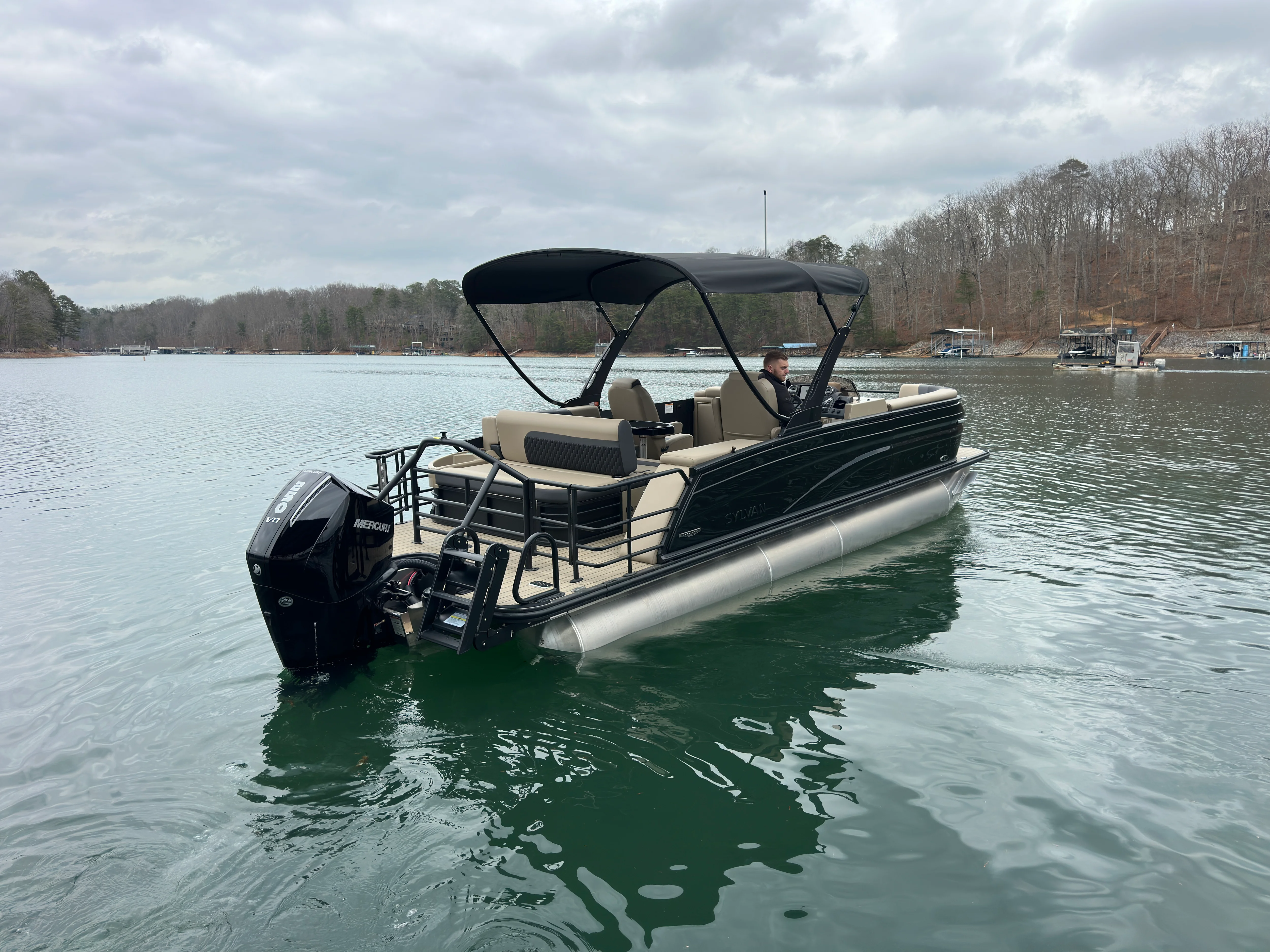 2026 Sylvan L-5 CLZ DH Image Thumbnail #3