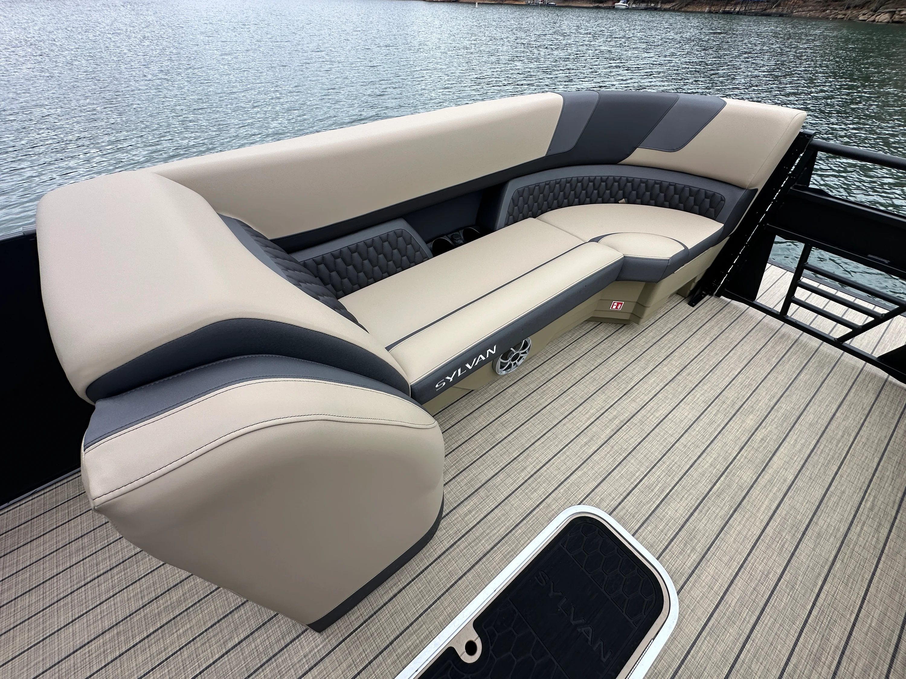 2026 Sylvan L-5 CLZ DH Image Thumbnail #10