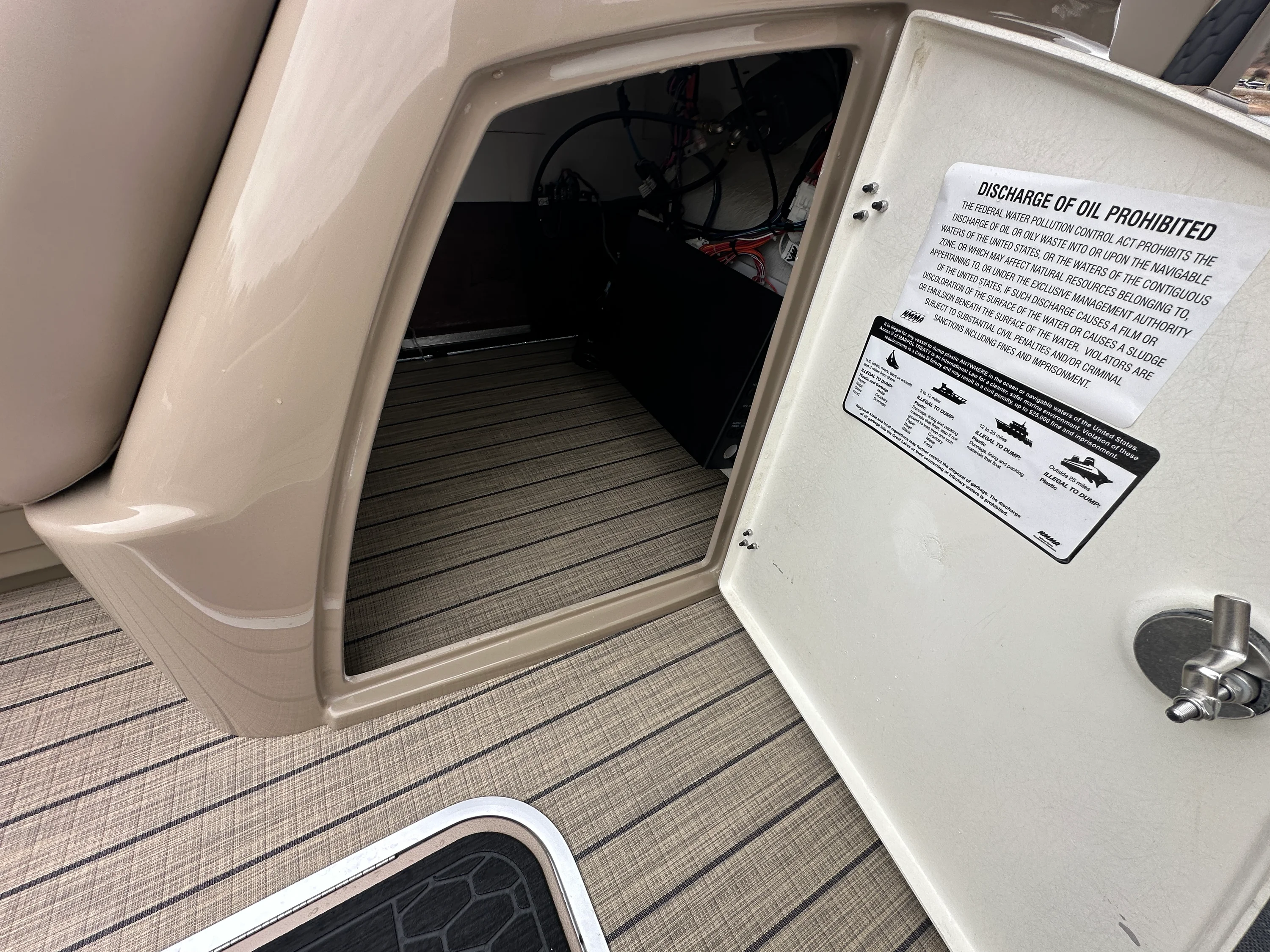 2026 Sylvan L-5 CLZ DH Image Thumbnail #14