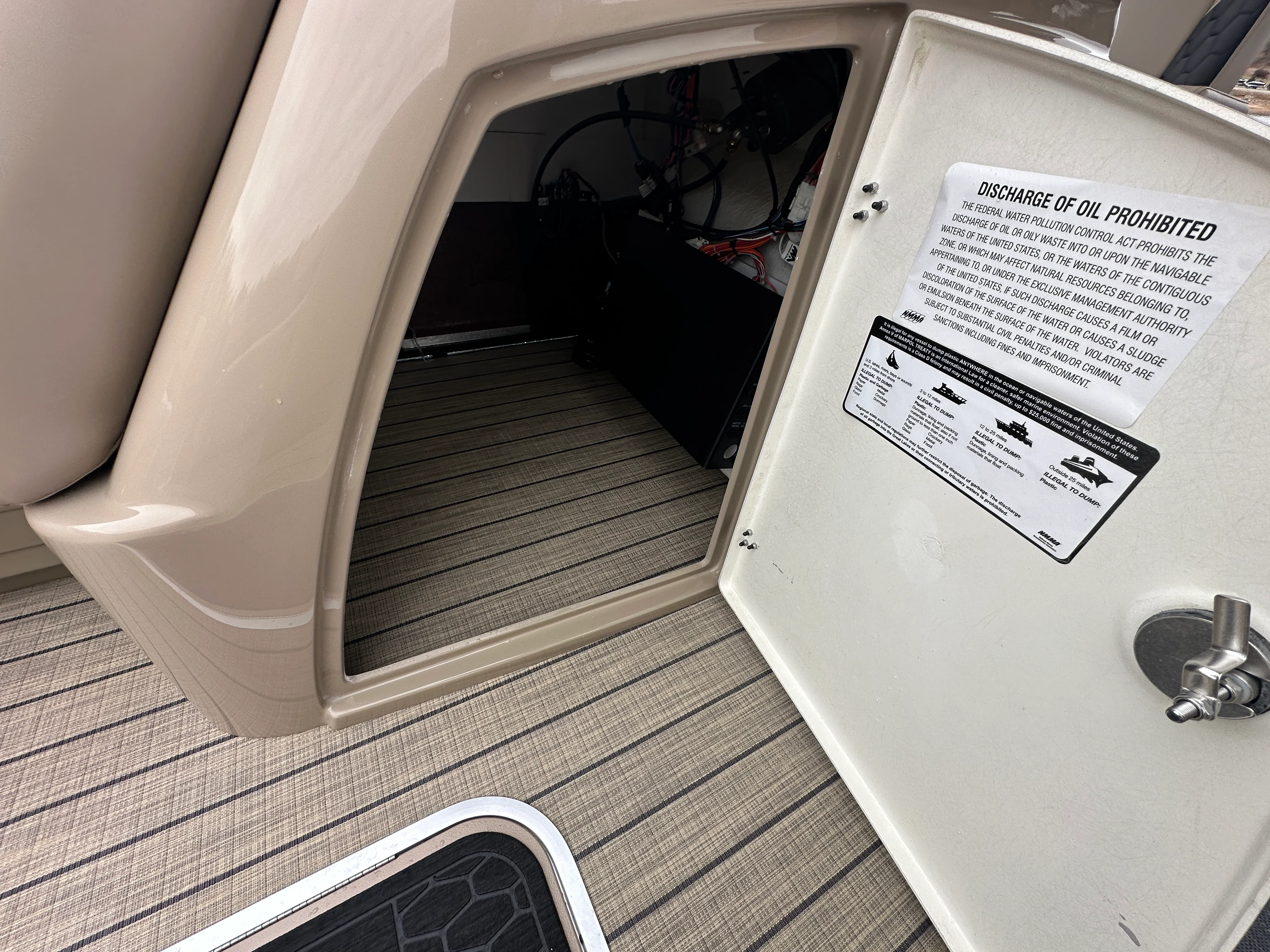 2026 Sylvan L-5 CLZ DH Image Thumbnail #14