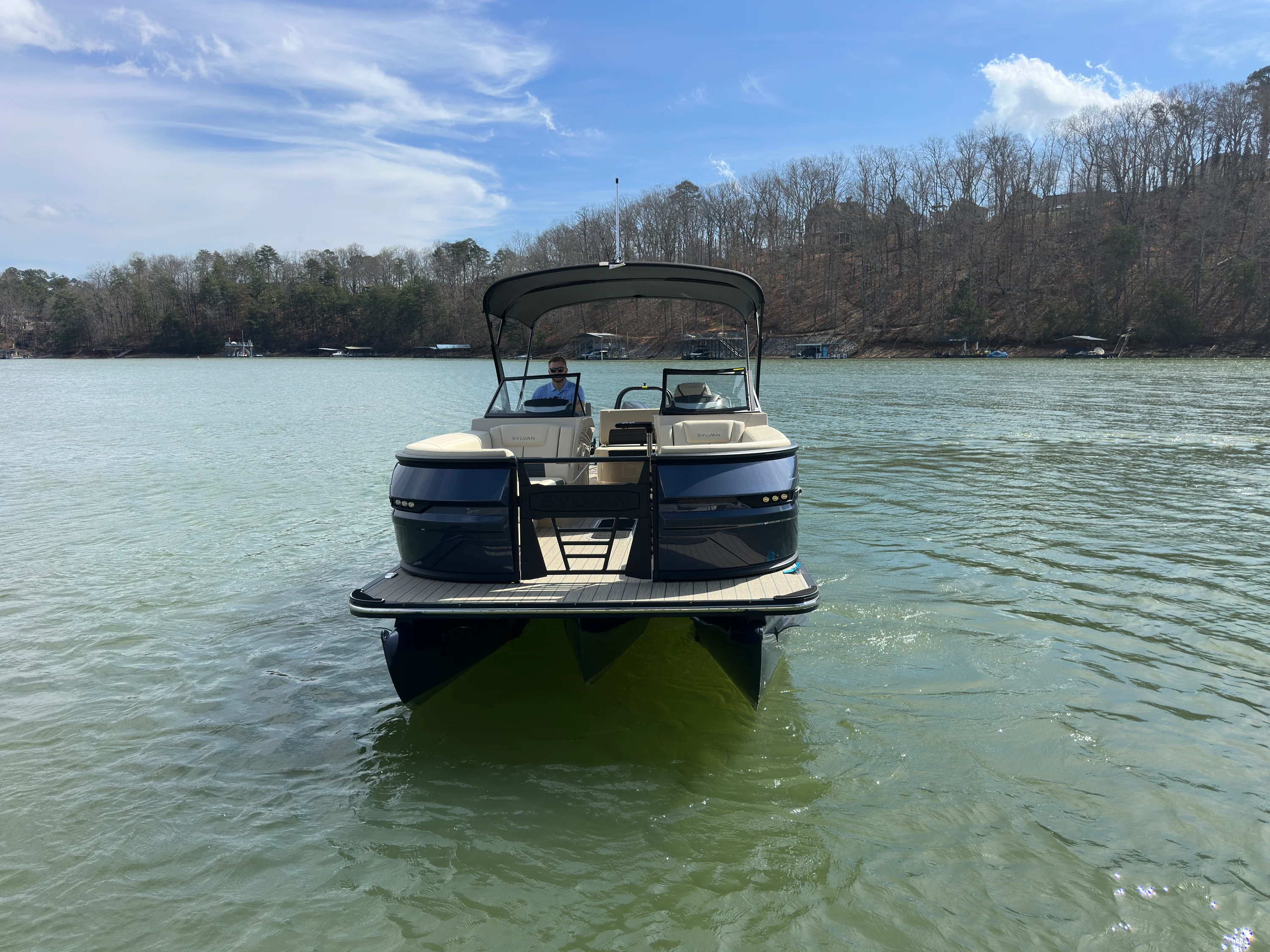 2026 Sylvan G-5 CLZ DC Image Thumbnail #5