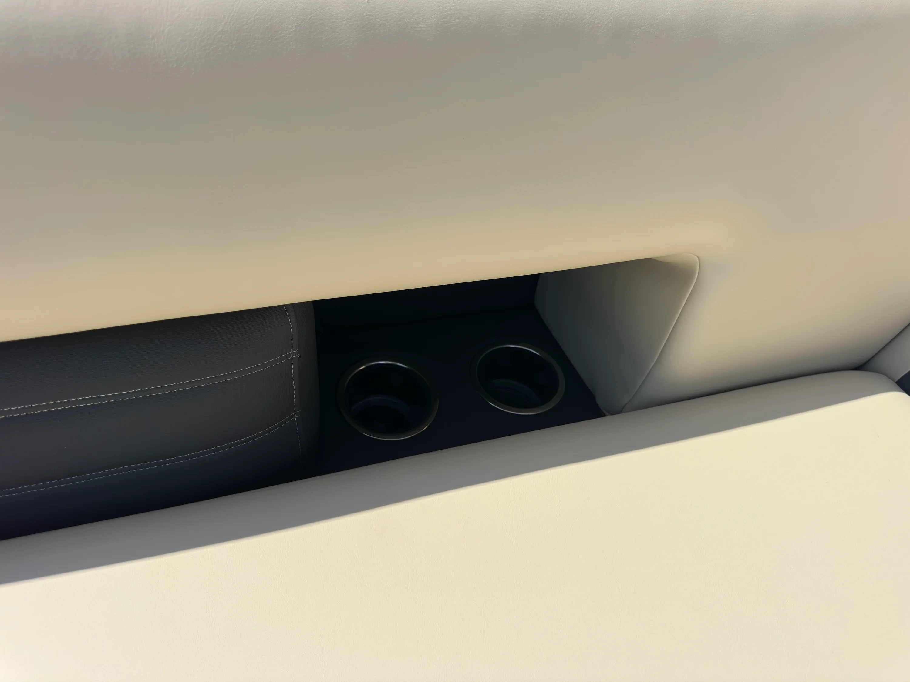 2026 Sylvan G-5 CLZ DC Image Thumbnail #12