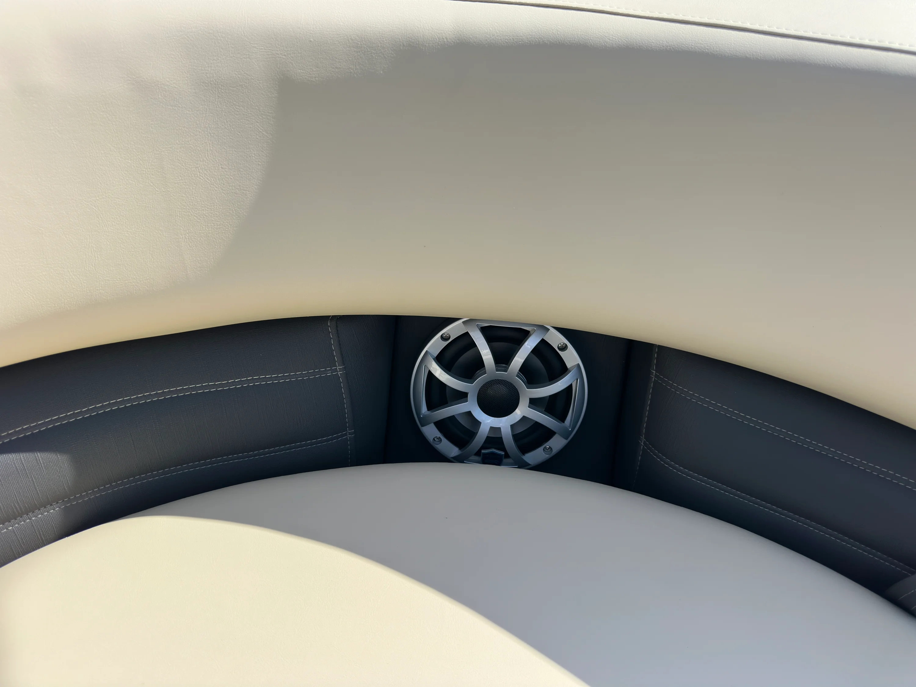 2026 Sylvan G-5 CLZ DC Image Thumbnail #11