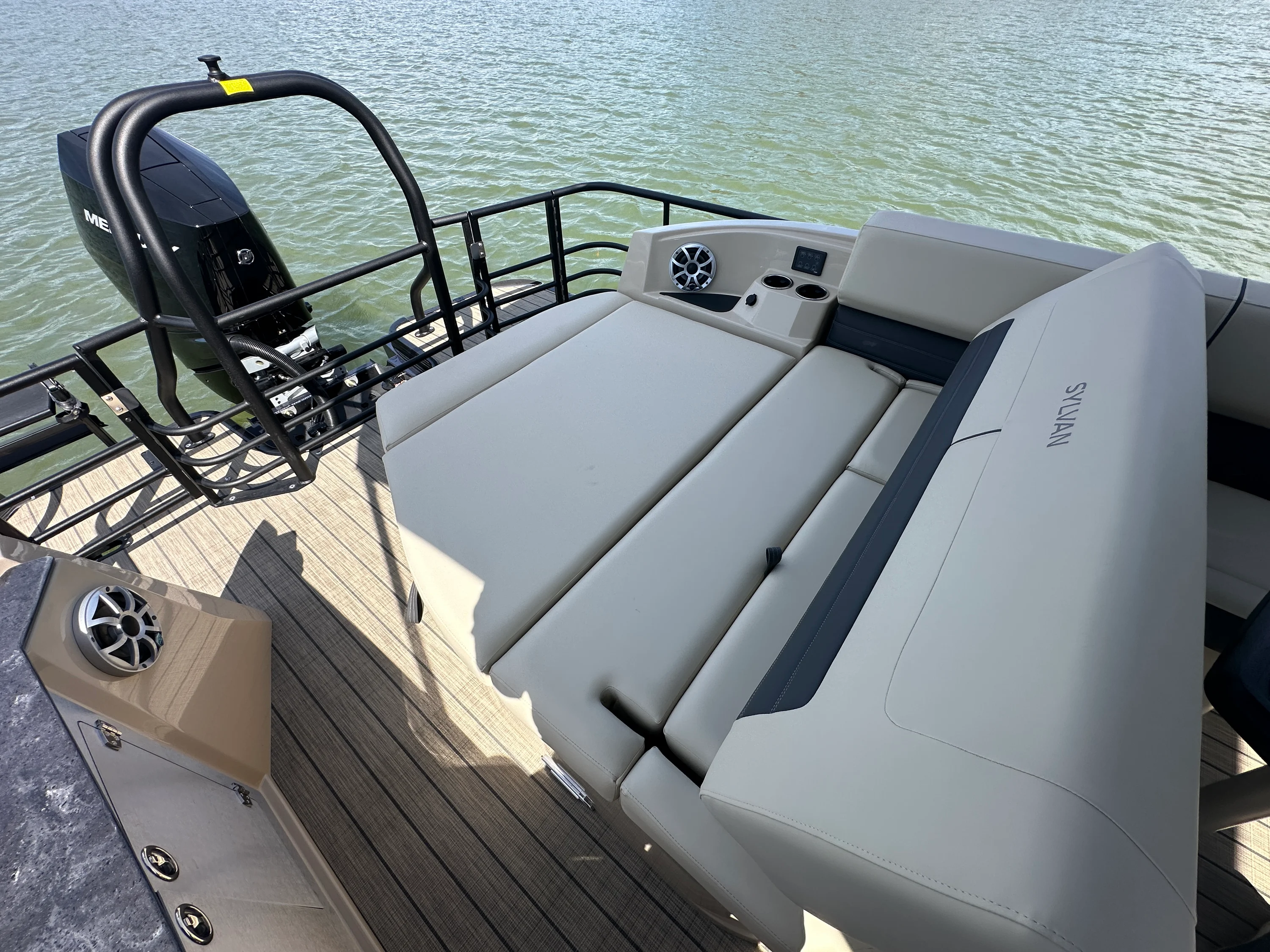 2026 Sylvan G-5 CLZ DC Image Thumbnail #26