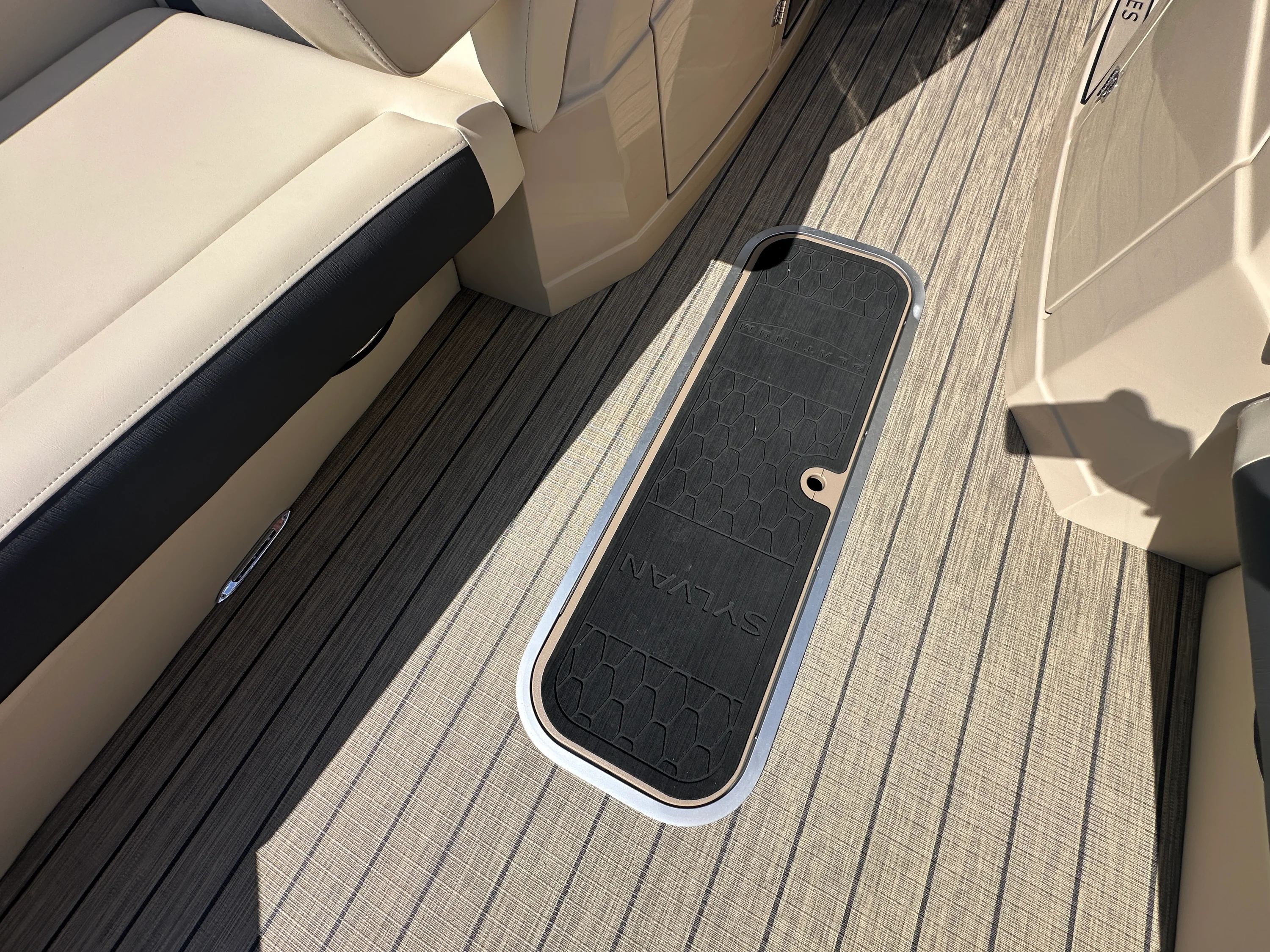 2026 Sylvan G-5 CLZ DC Image Thumbnail #14