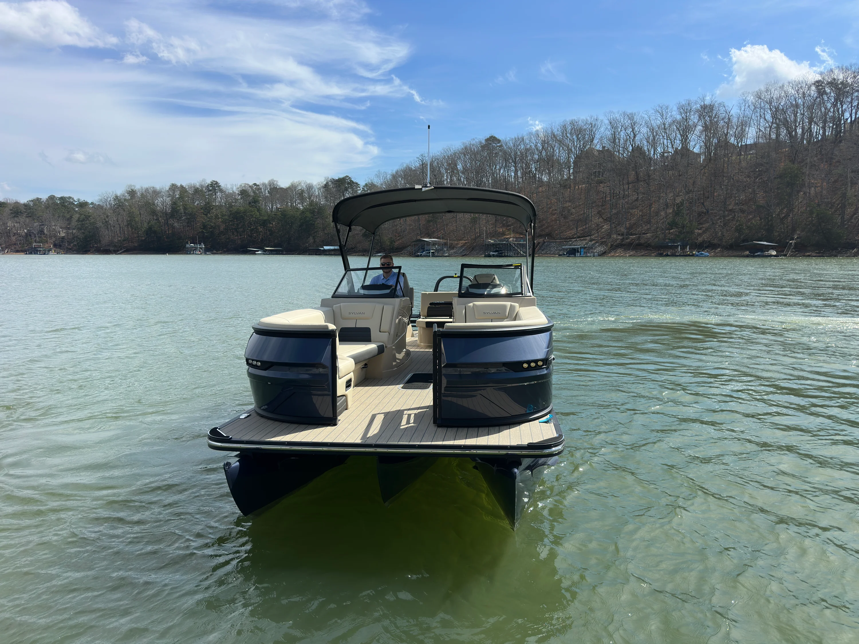 2026 Sylvan G-5 CLZ DC Image Thumbnail #6