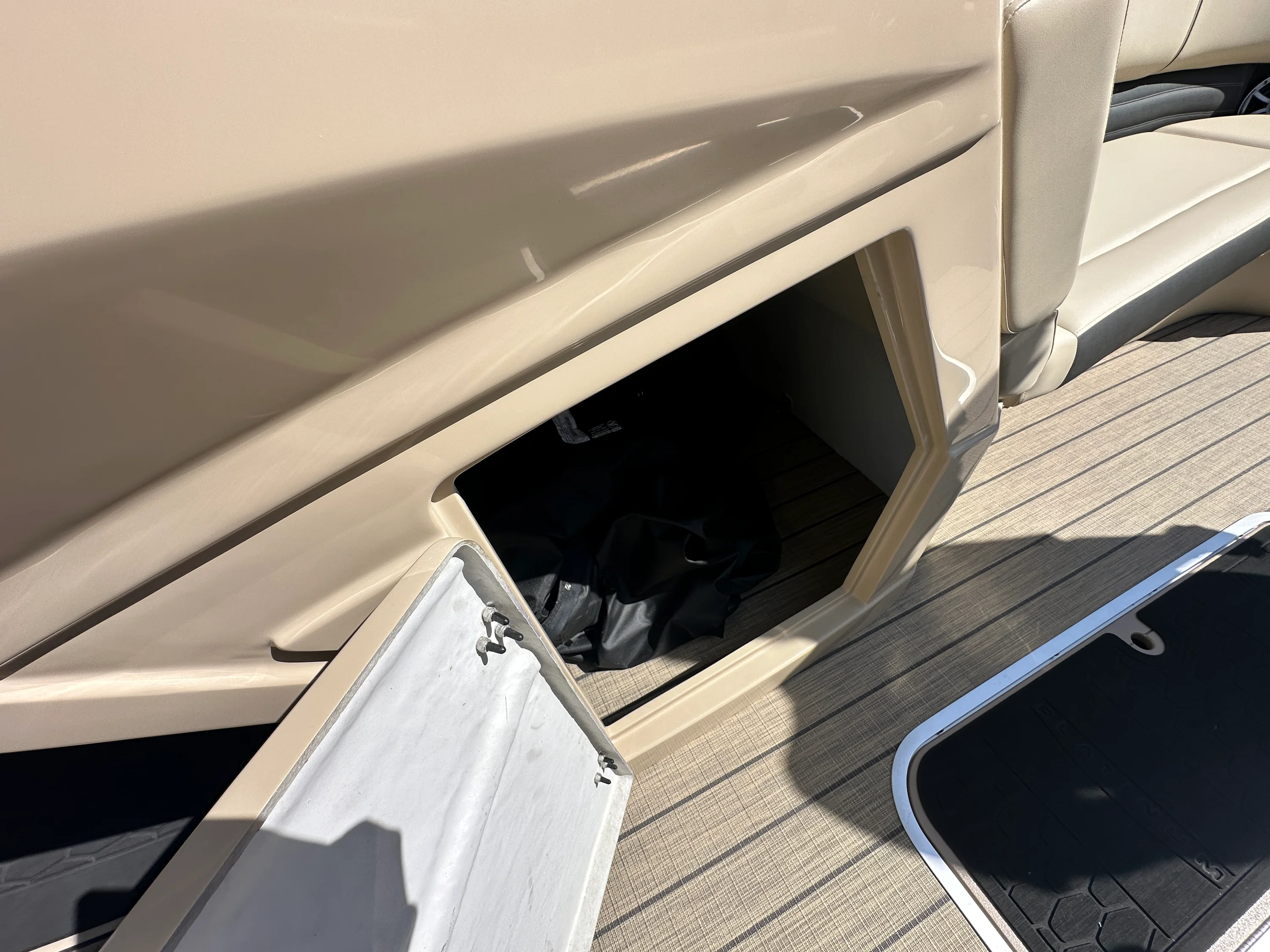 2026 Sylvan G-5 CLZ DC Image Thumbnail #18