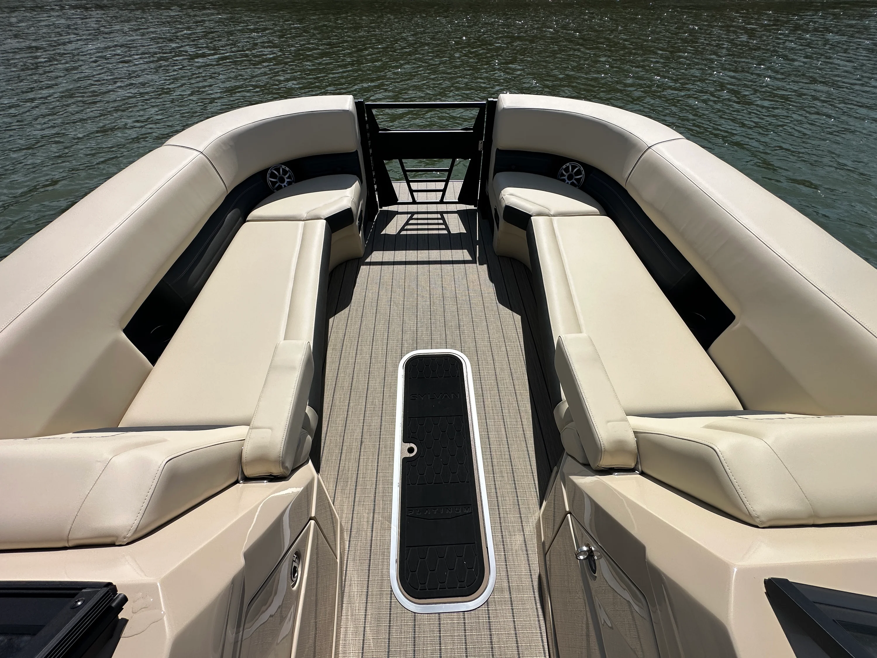 2026 Sylvan G-5 CLZ DC Image Thumbnail #8