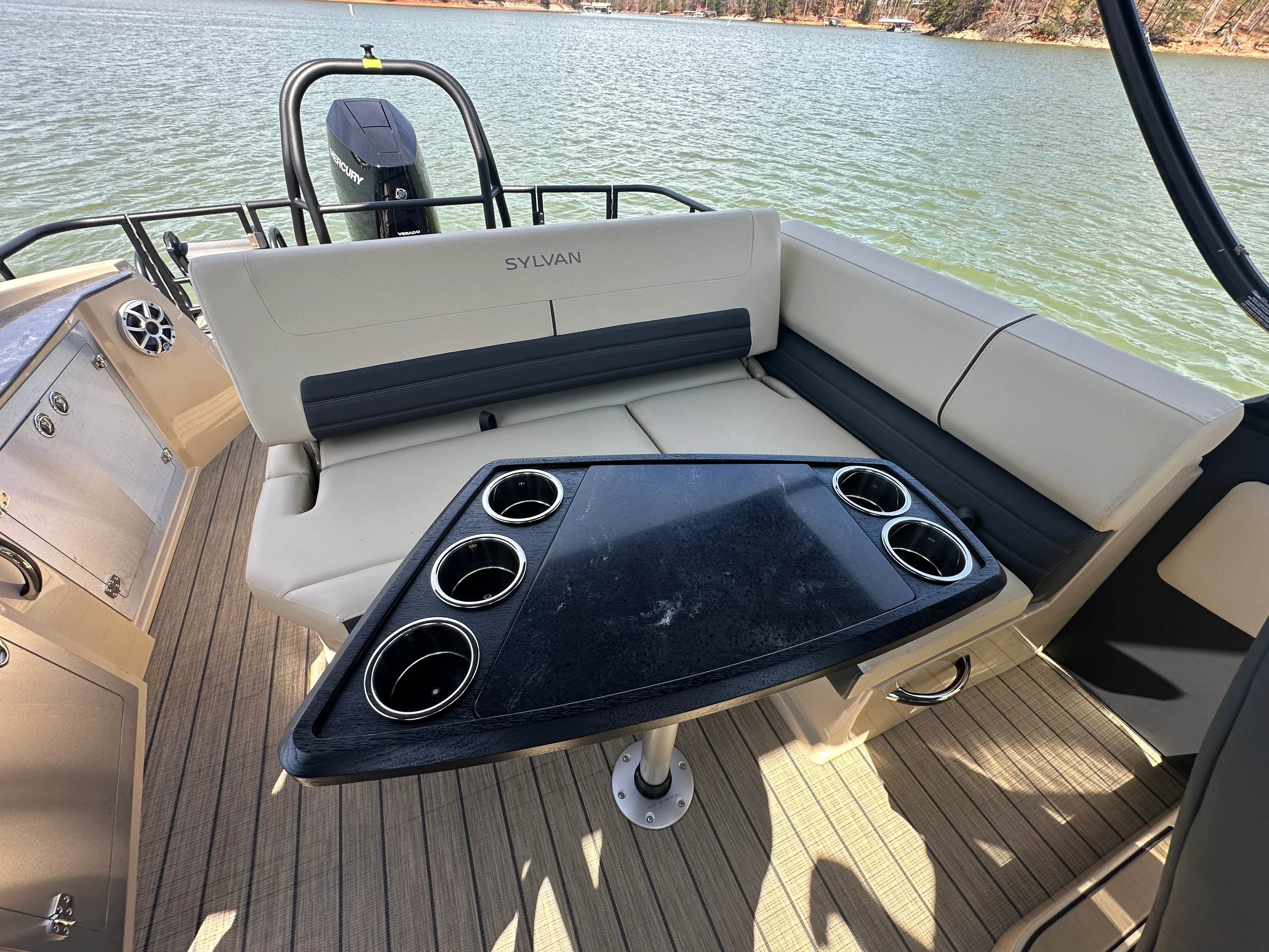 2026 Sylvan G-5 CLZ DC Image Thumbnail #24