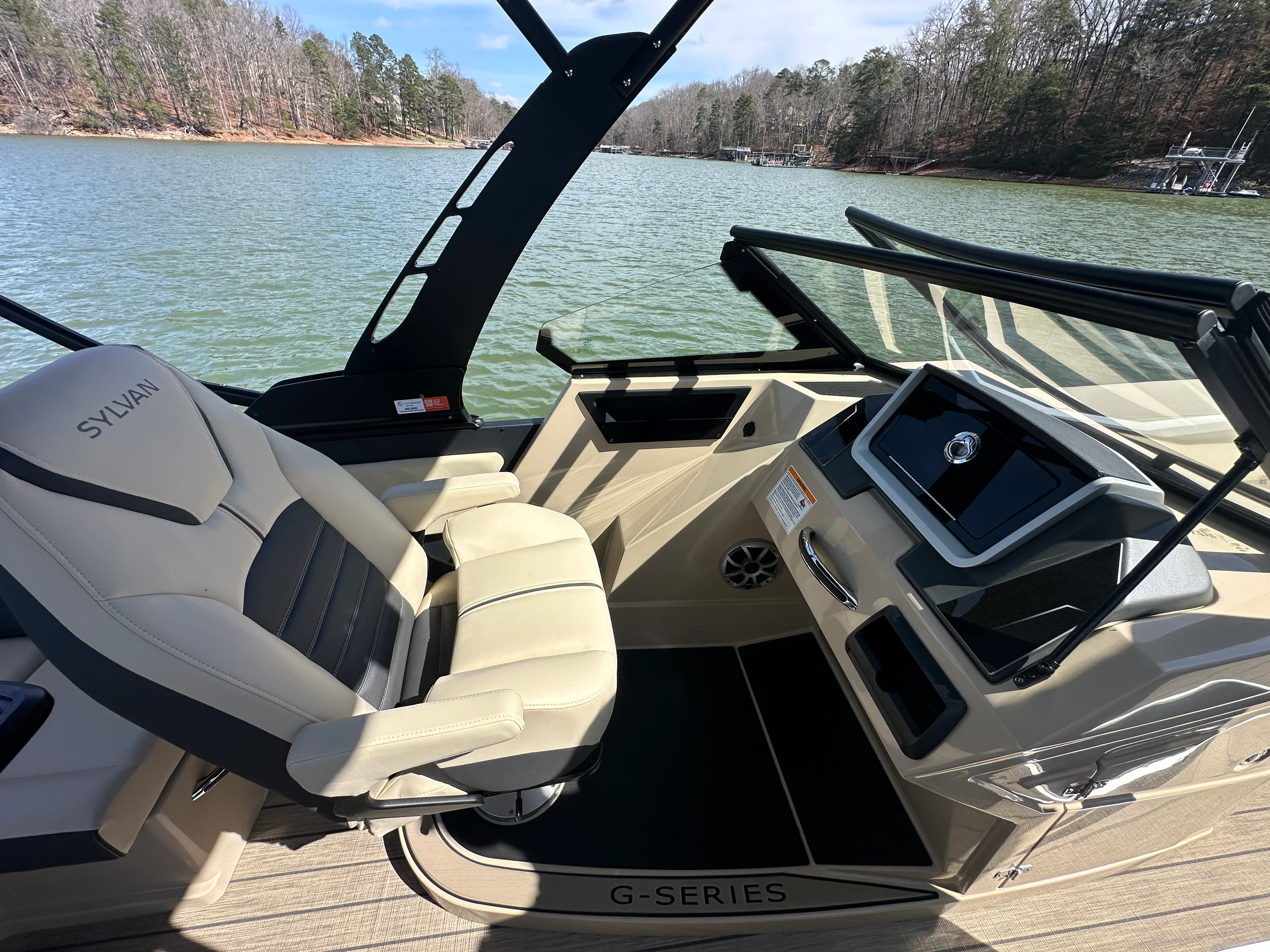 2026 Sylvan G-5 CLZ DC Image Thumbnail #19