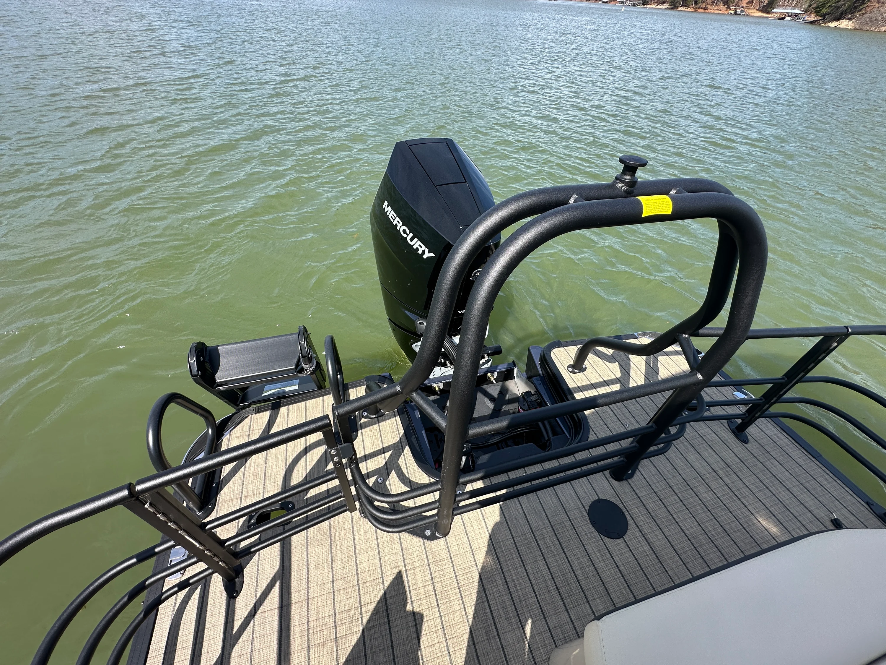 2026 Sylvan G-5 CLZ DC Image Thumbnail #28