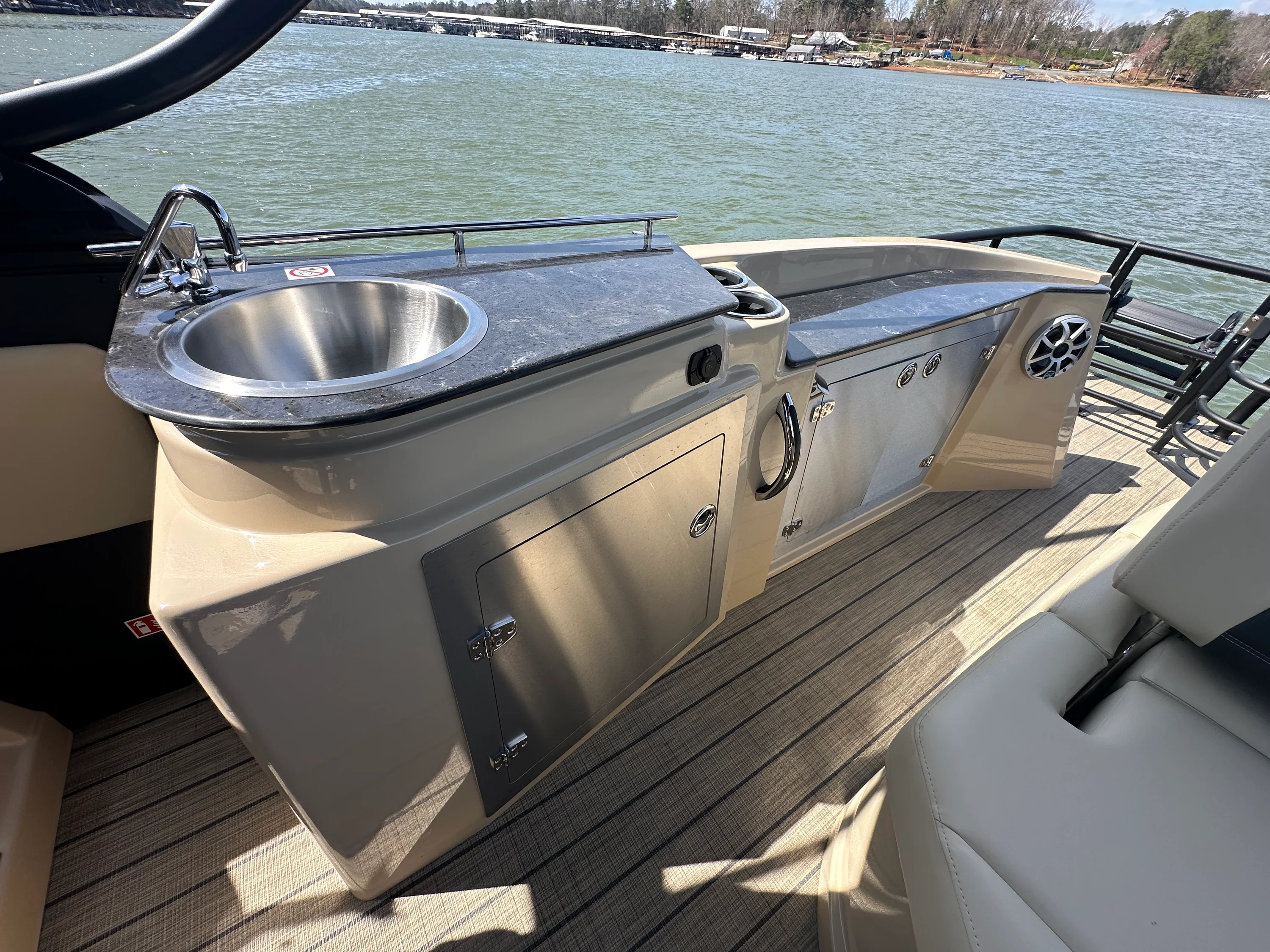 2026 Sylvan G-5 CLZ DC Image Thumbnail #25