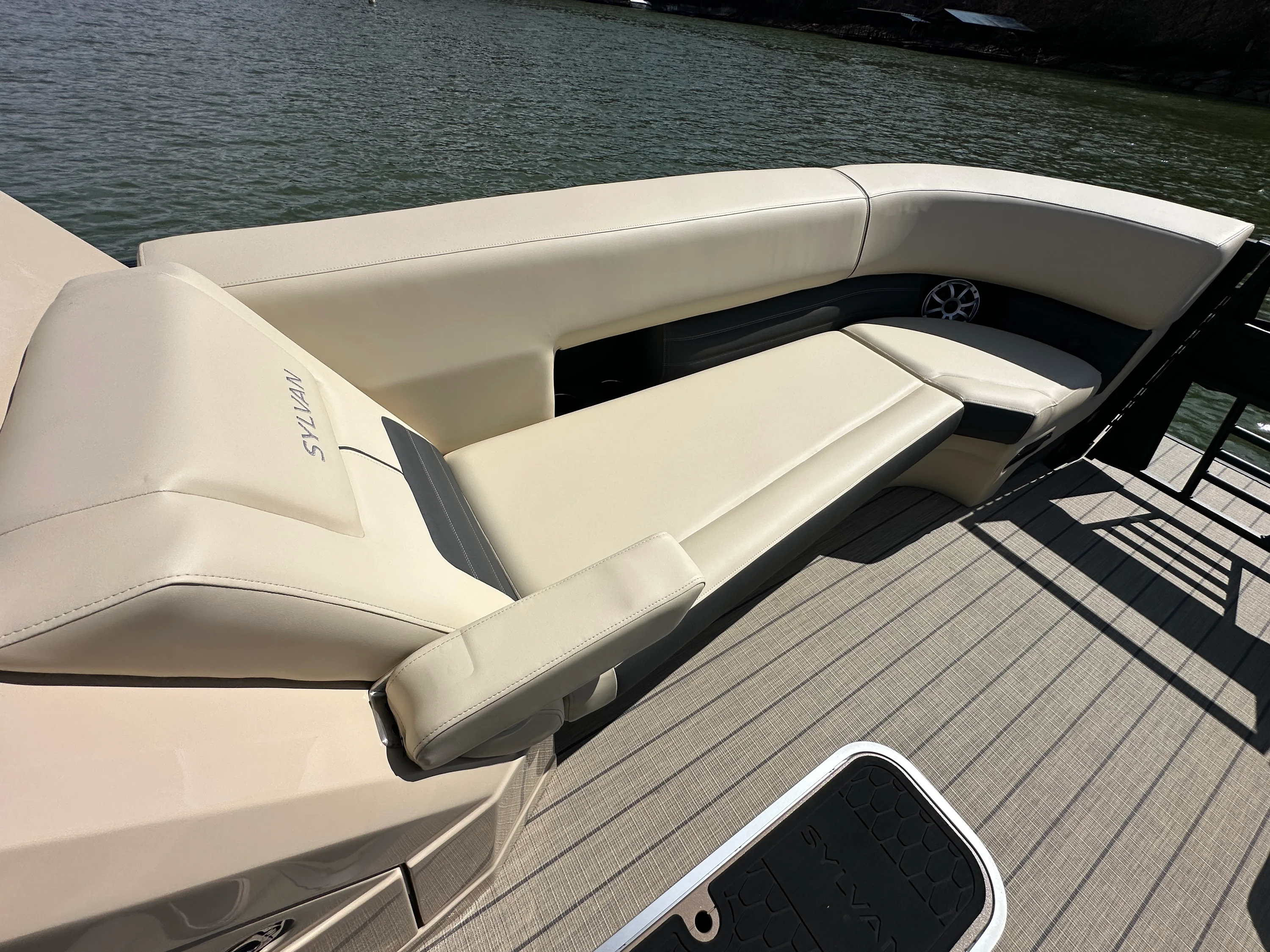 2026 Sylvan G-5 CLZ DC Image Thumbnail #9