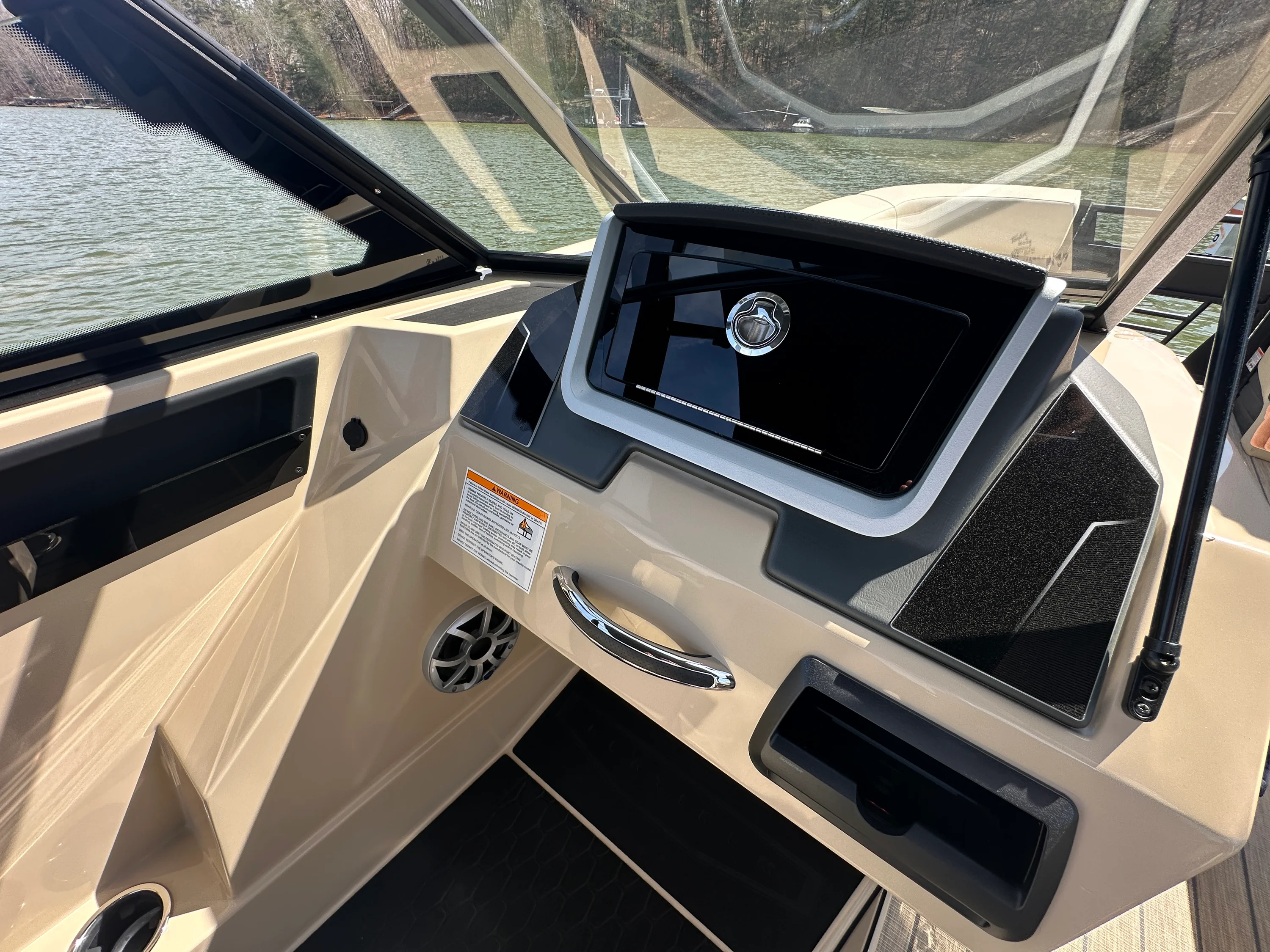 2026 Sylvan G-5 CLZ DC Image Thumbnail #20