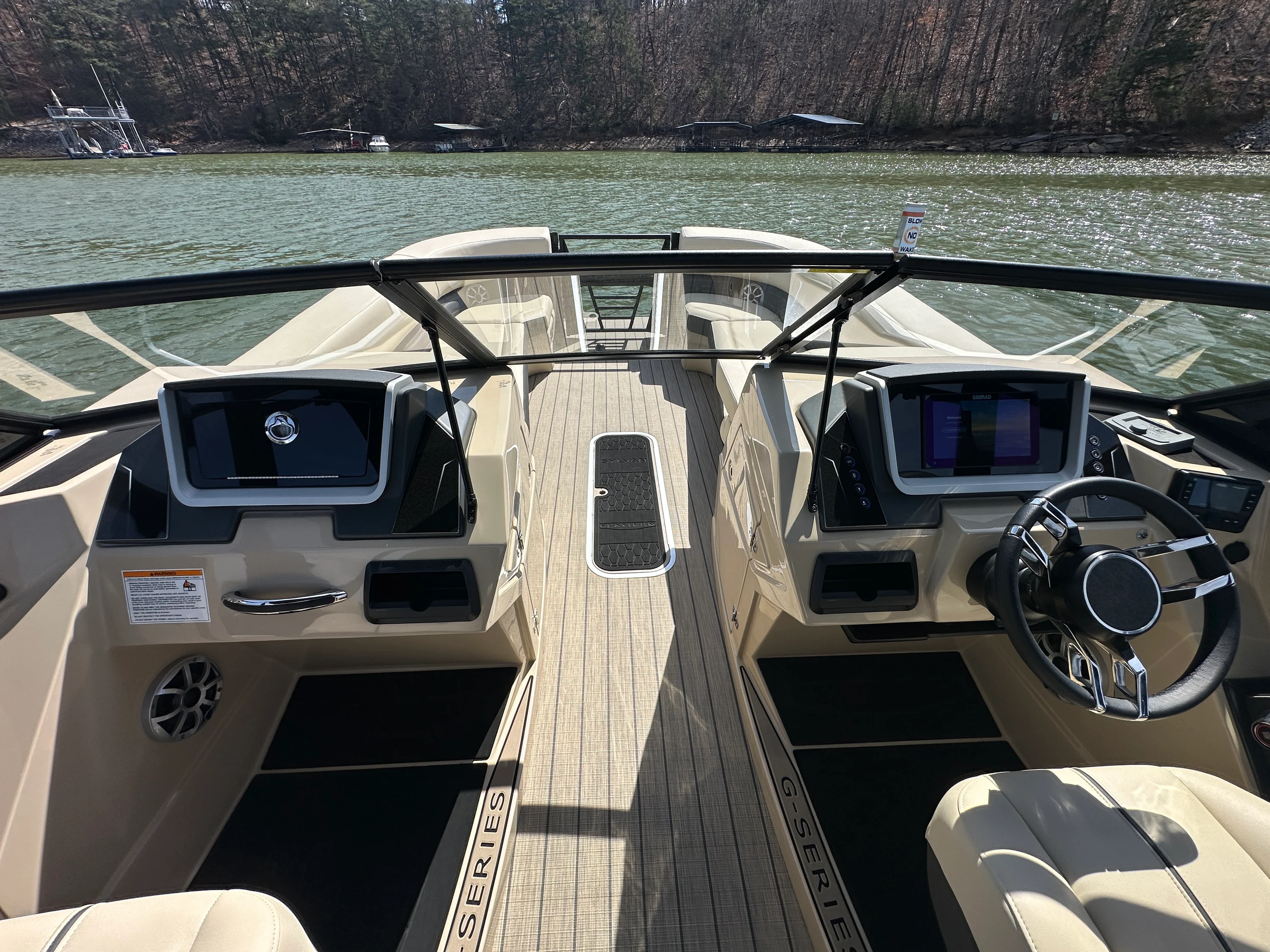 2026 Sylvan G-5 CLZ DC Image Thumbnail #21