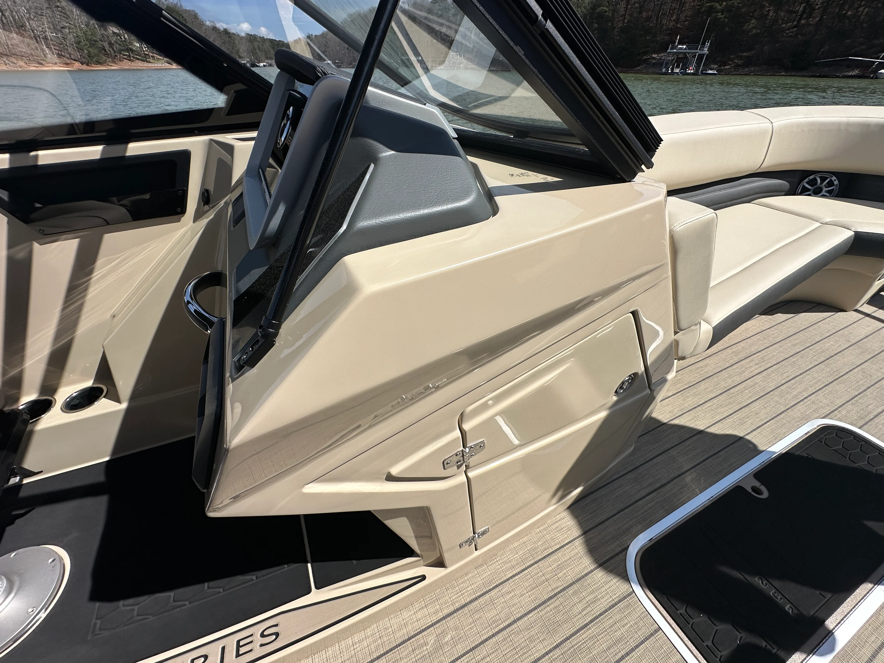 2026 Sylvan G-5 CLZ DC Image Thumbnail #17