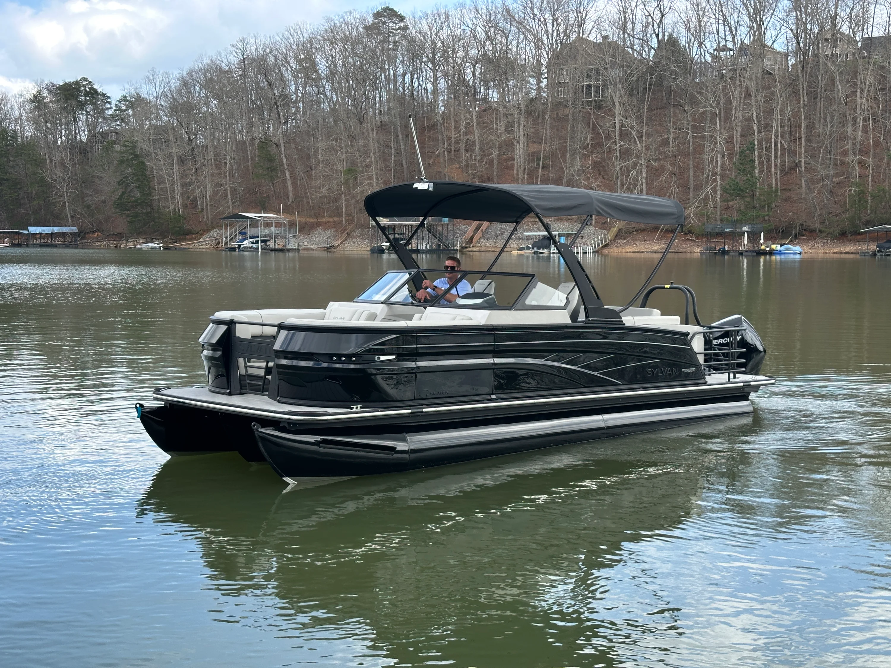 2026 Sylvan G-3 CLZ DC Image Thumbnail #1