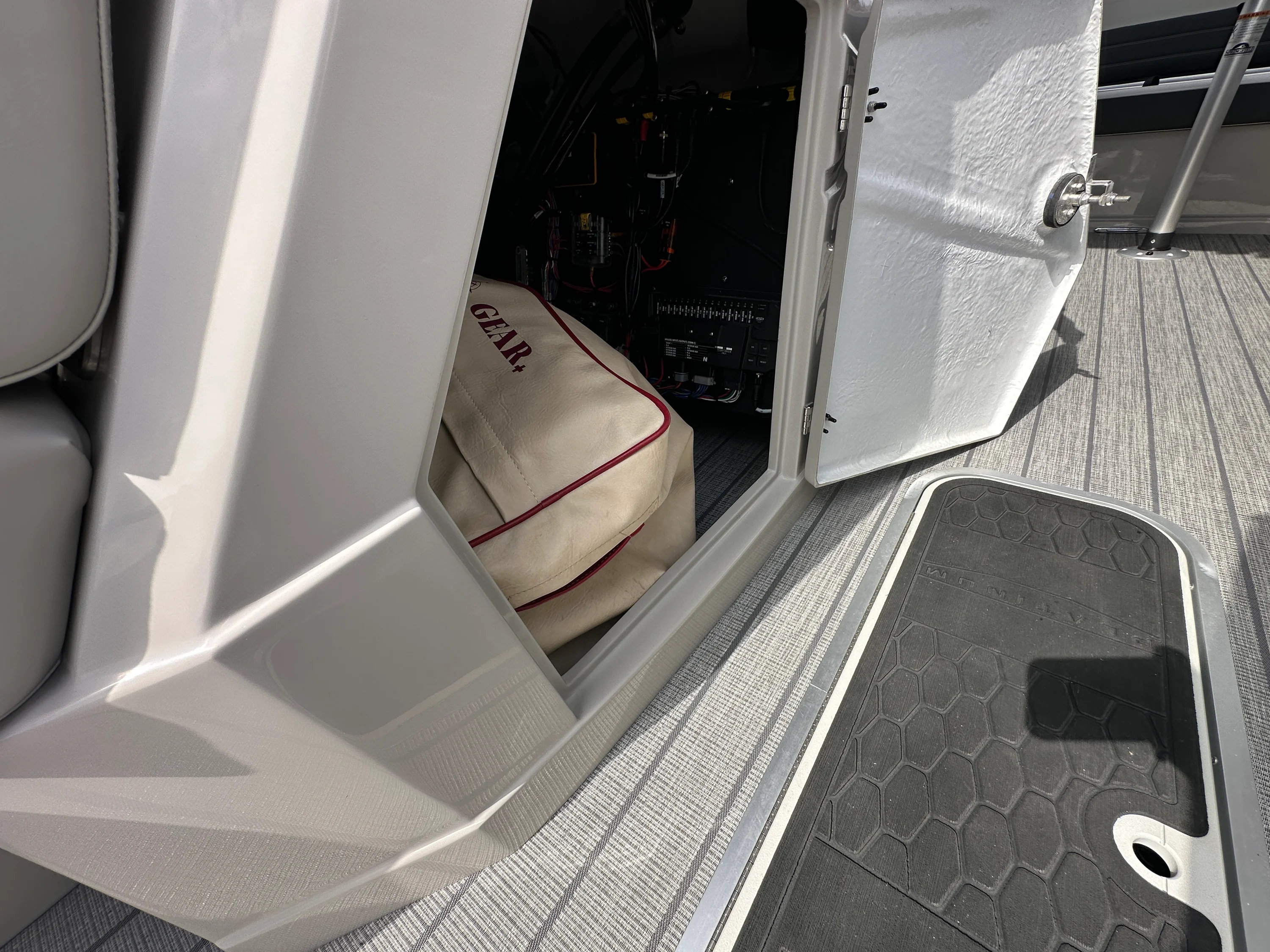 2026 Sylvan G-3 CLZ DC Image Thumbnail #13