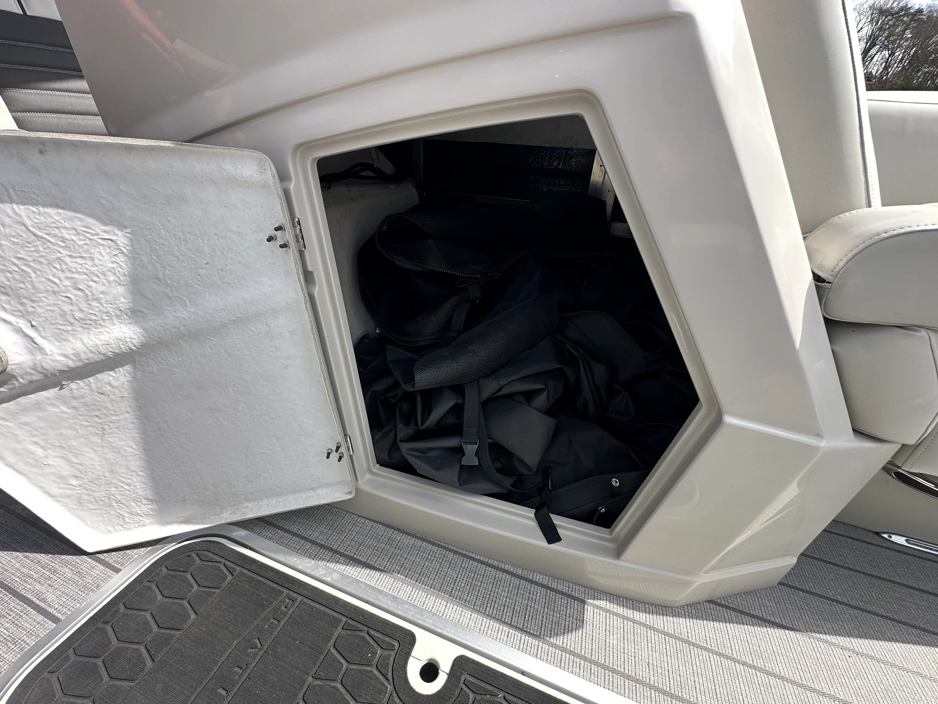 2026 Sylvan G-3 CLZ DC Image Thumbnail #14