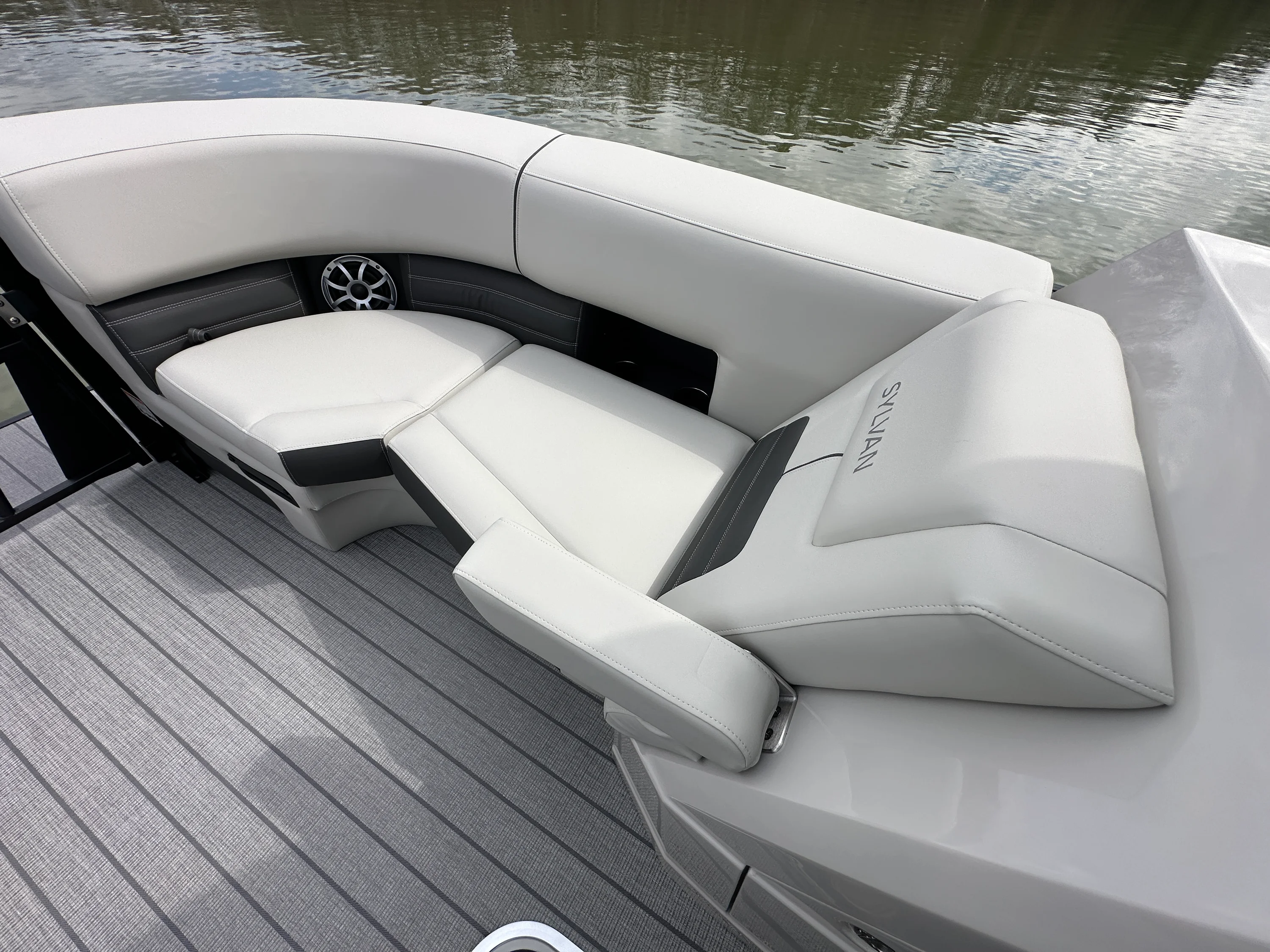 2026 Sylvan G-3 CLZ DC Image Thumbnail #10