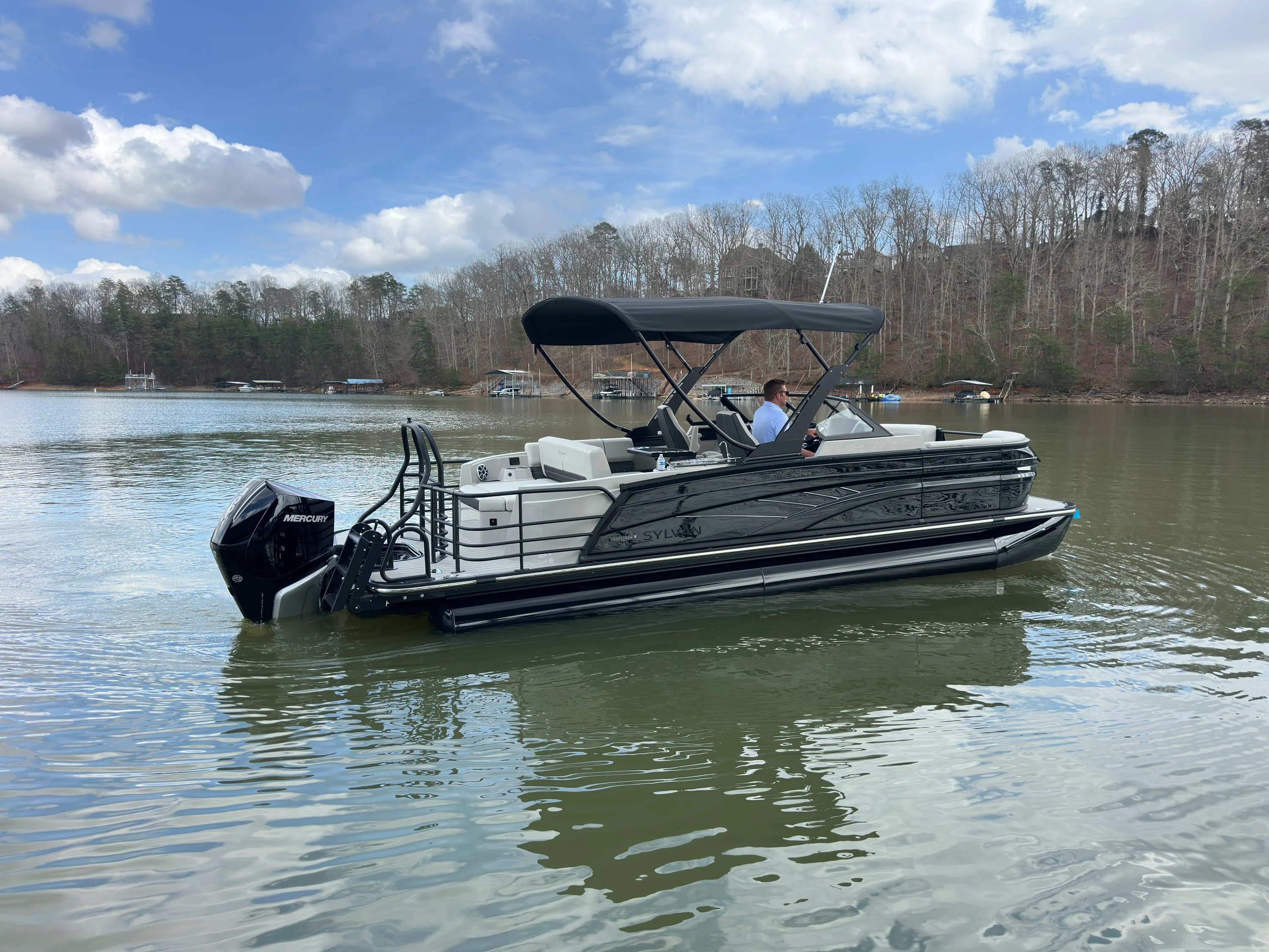 2026 Sylvan G-3 CLZ DC Image Thumbnail #4