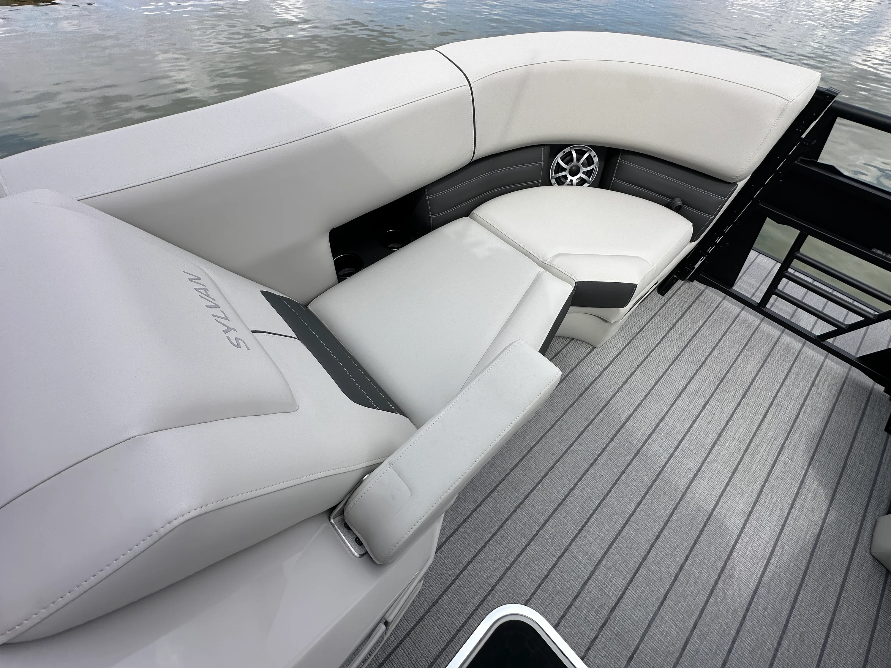 2026 Sylvan G-3 CLZ DC Image Thumbnail #9