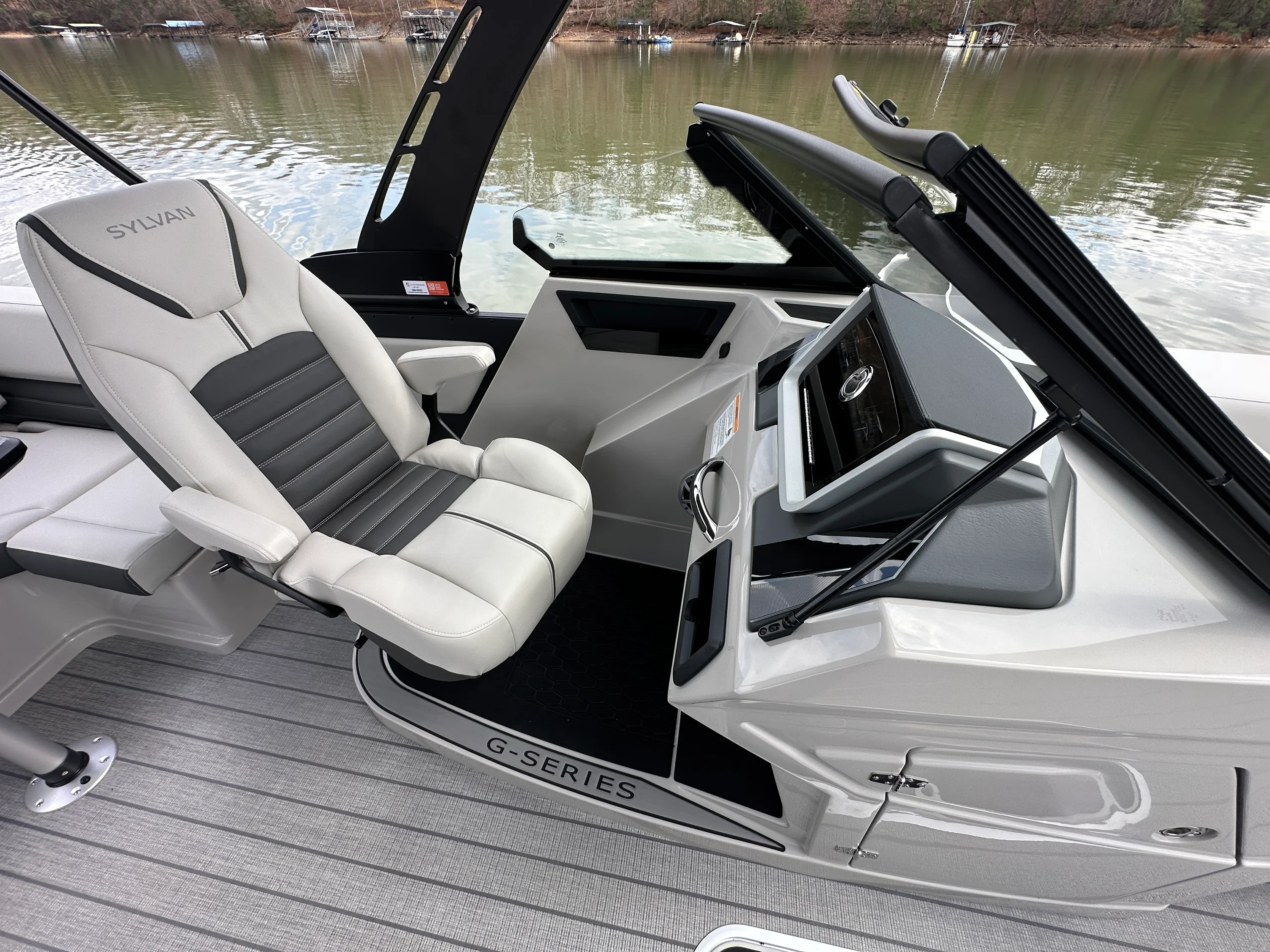 2026 Sylvan G-3 CLZ DC Image Thumbnail #17