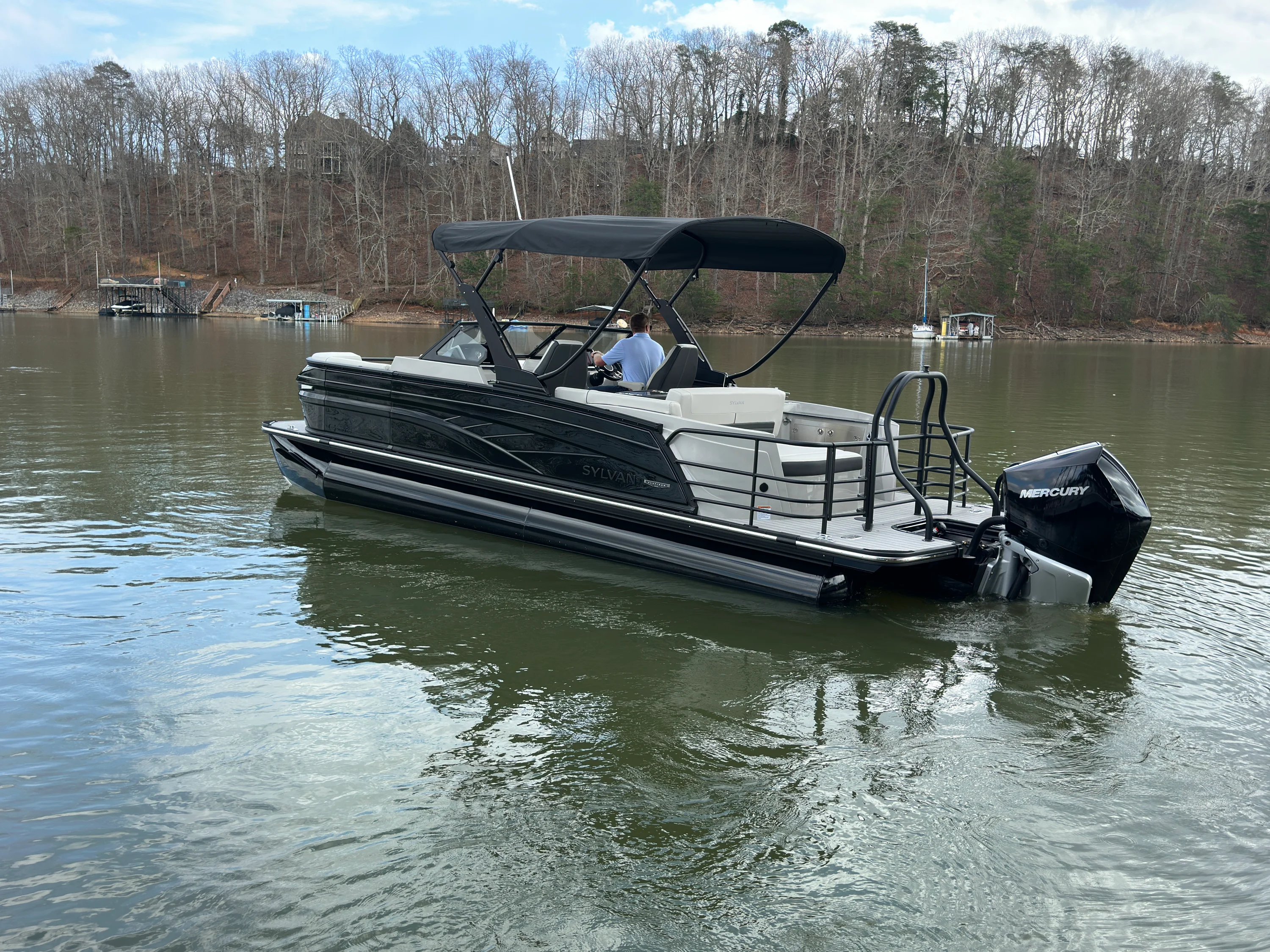 2026 Sylvan G-3 CLZ DC Image Thumbnail #6