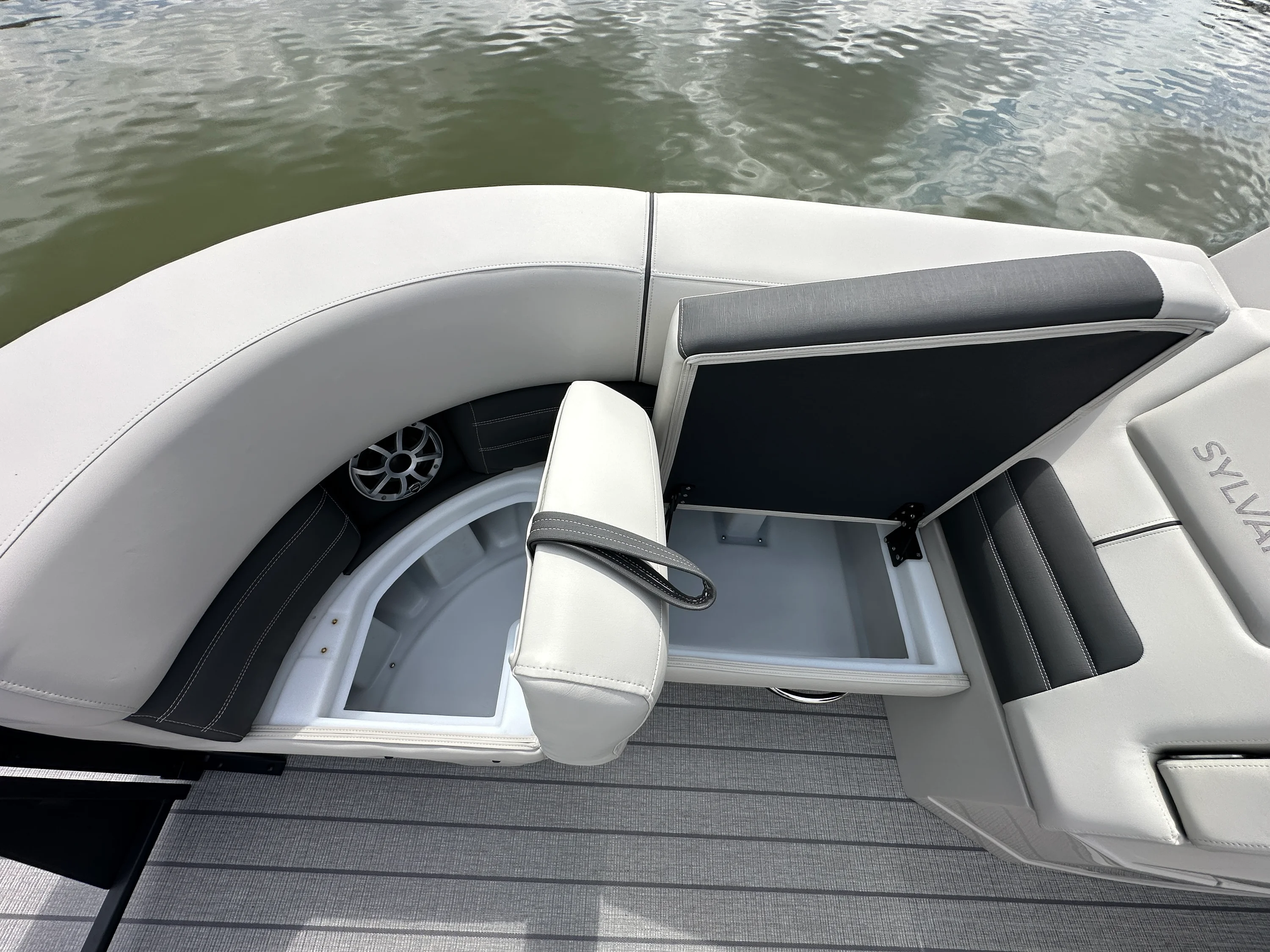 2026 Sylvan G-3 CLZ DC Image Thumbnail #11