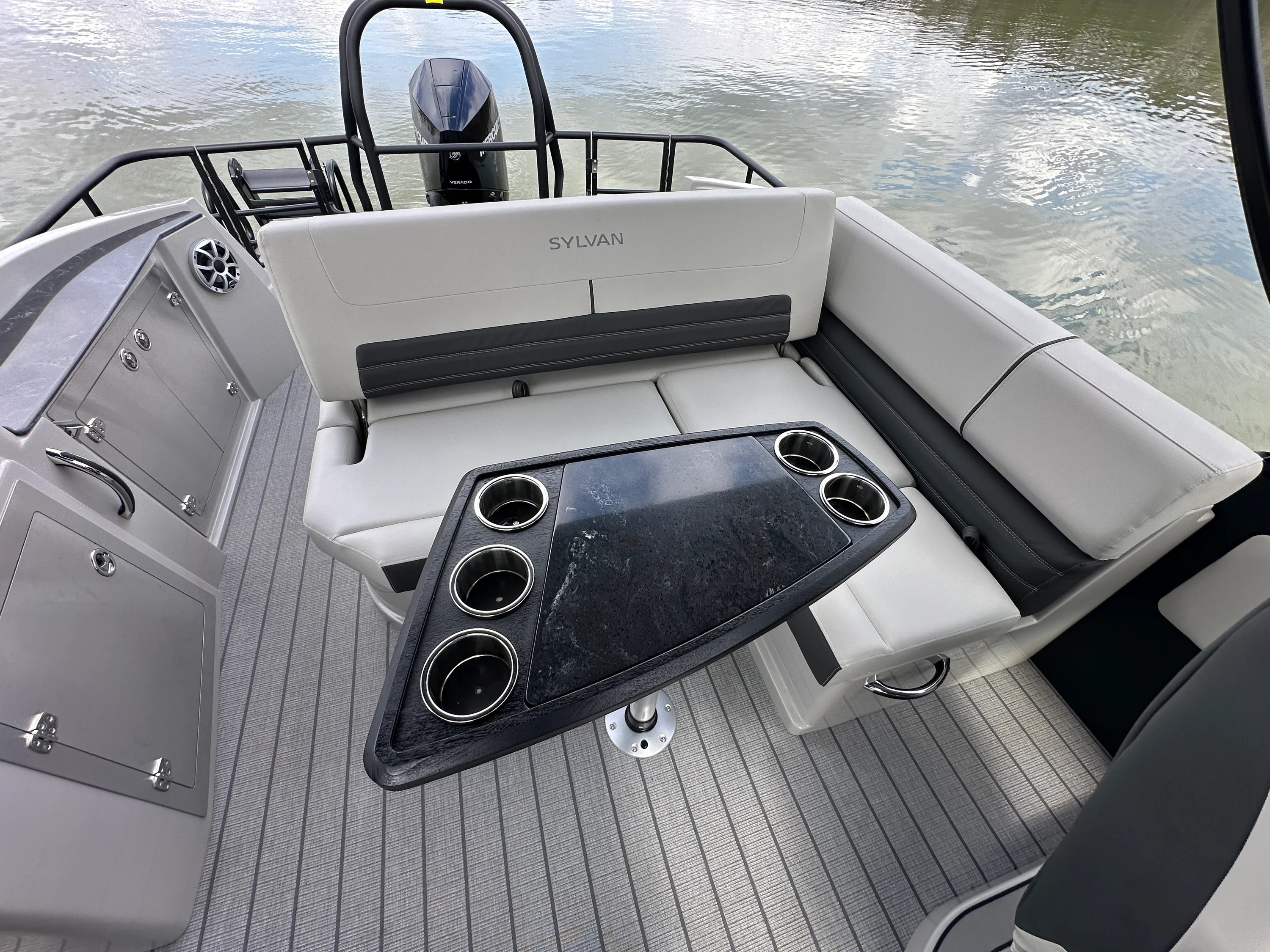 2026 Sylvan G-3 CLZ DC Image Thumbnail #22