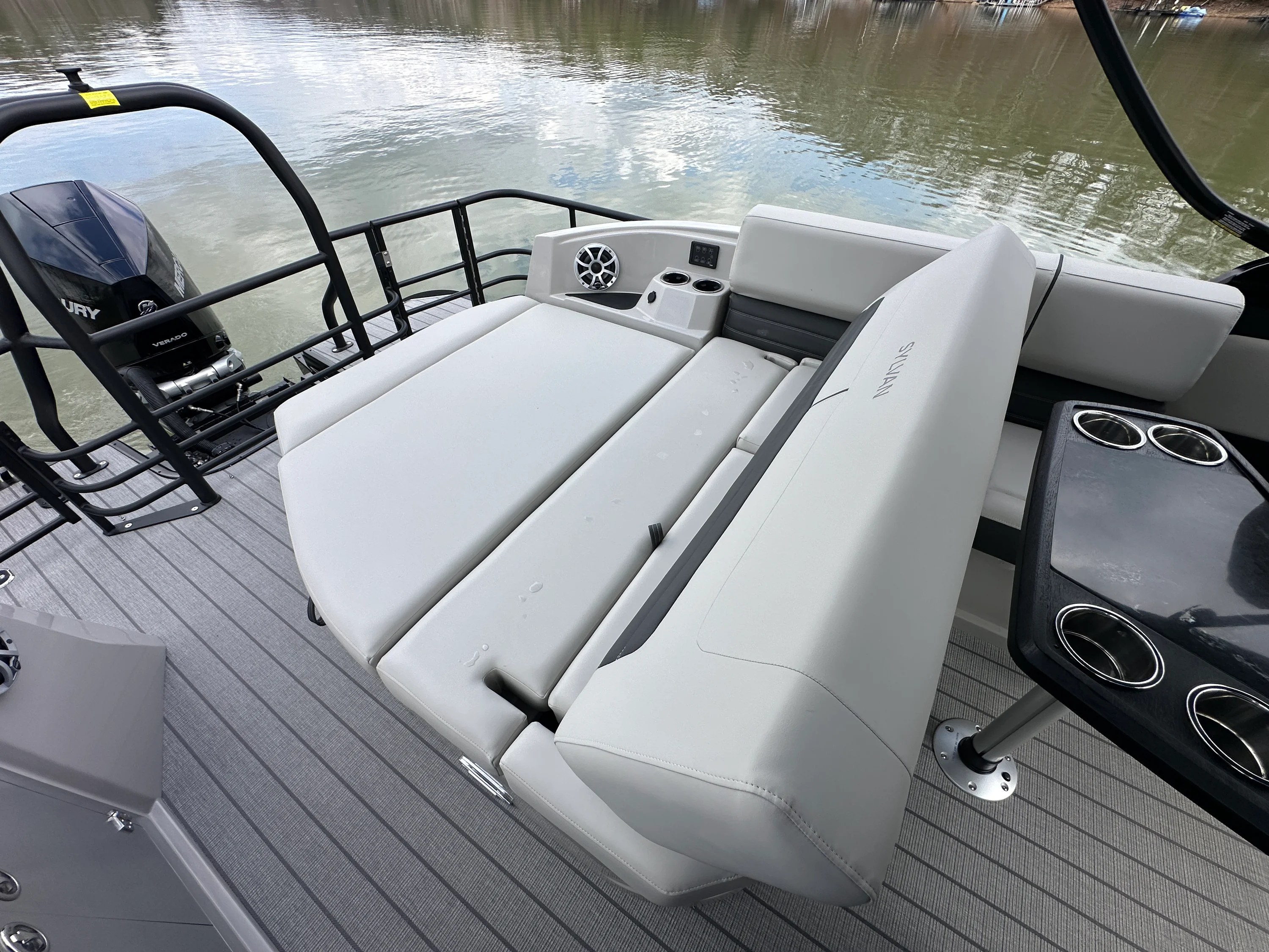 2026 Sylvan G-3 CLZ DC Image Thumbnail #24