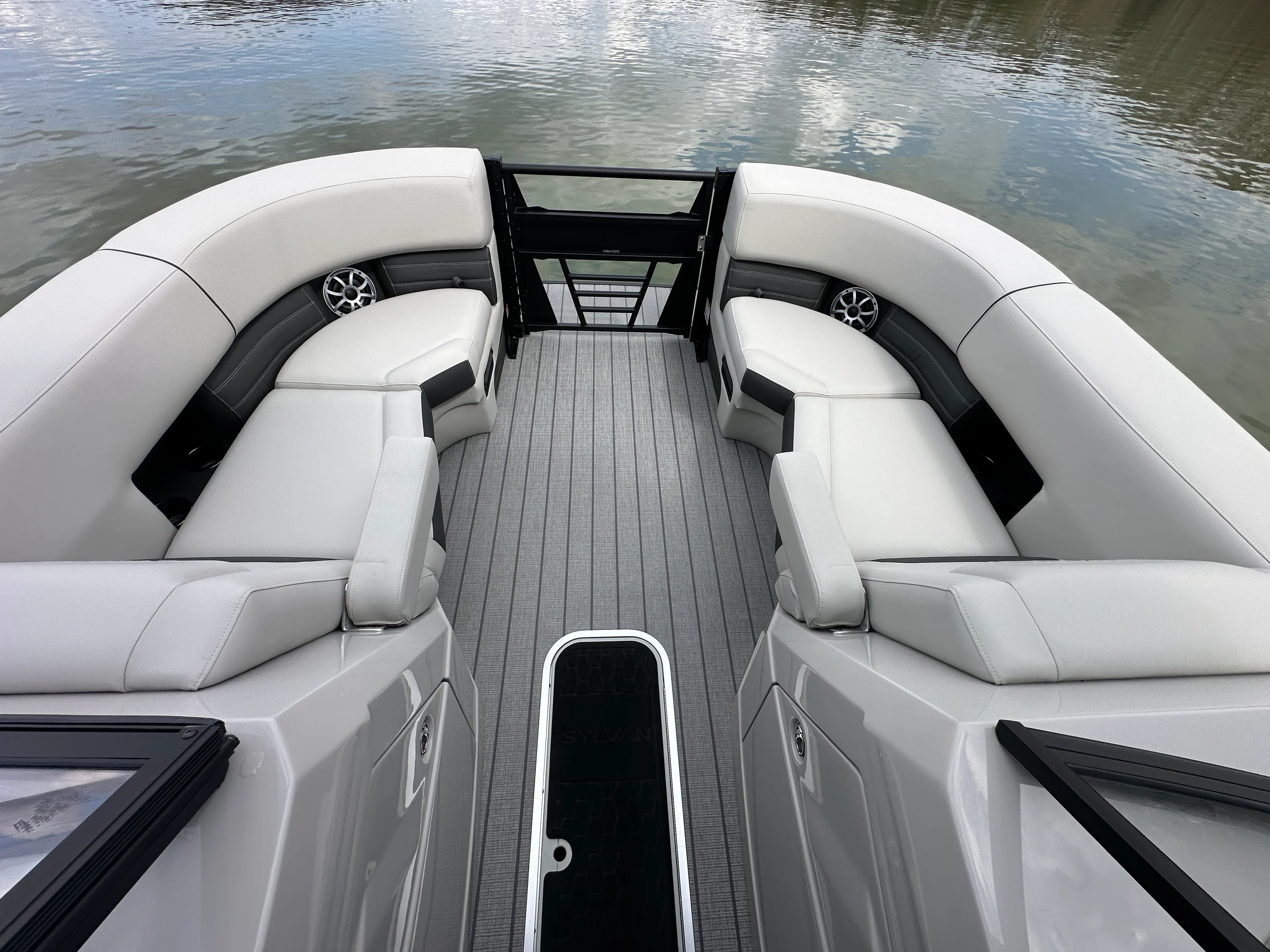 2026 Sylvan G-3 CLZ DC Image Thumbnail #8