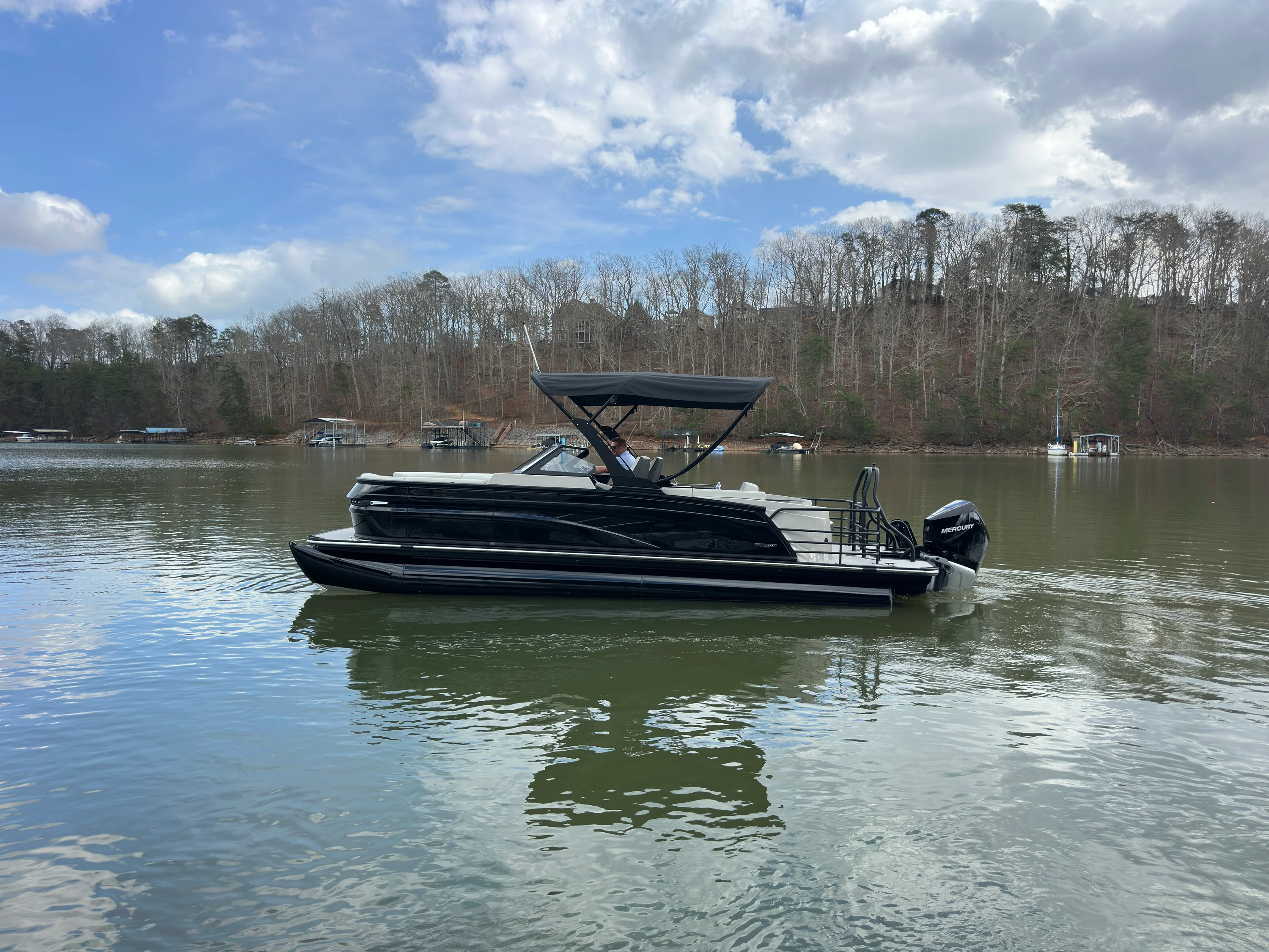 2026 Sylvan G-3 CLZ DC Image Thumbnail #7