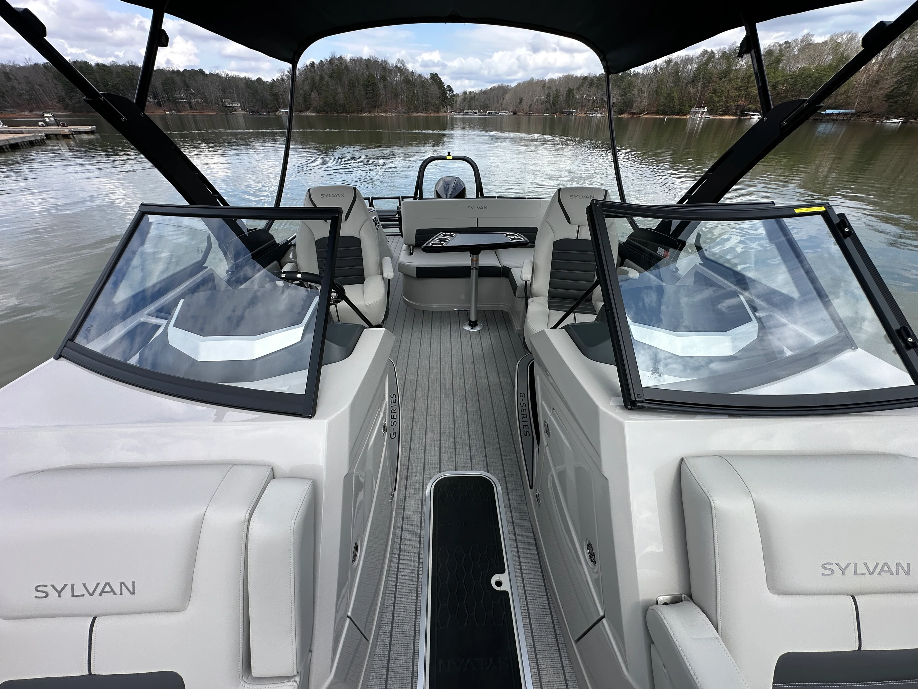 2026 Sylvan G-3 CLZ DC Image Thumbnail #16