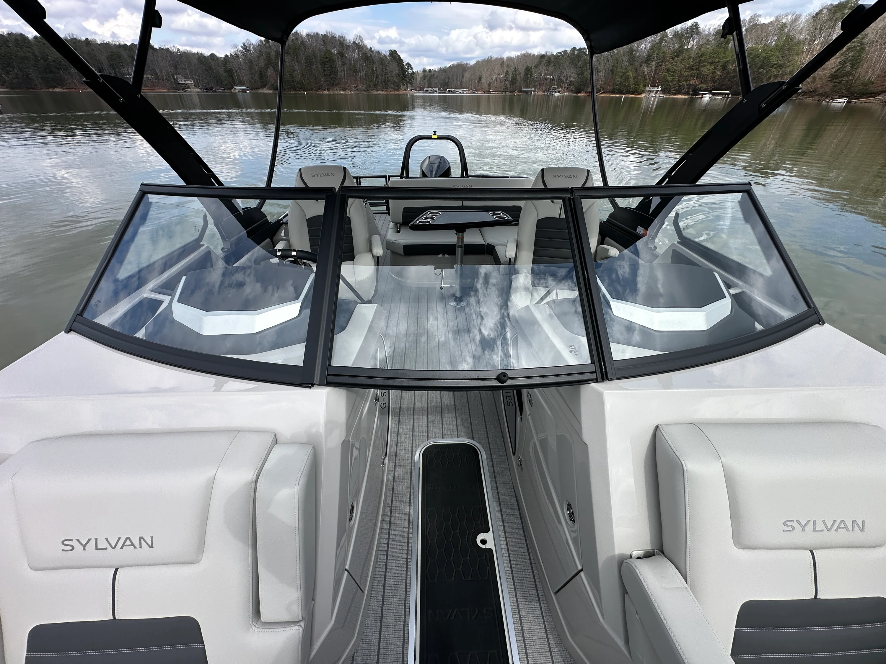 2026 Sylvan G-3 CLZ DC Image Thumbnail #15