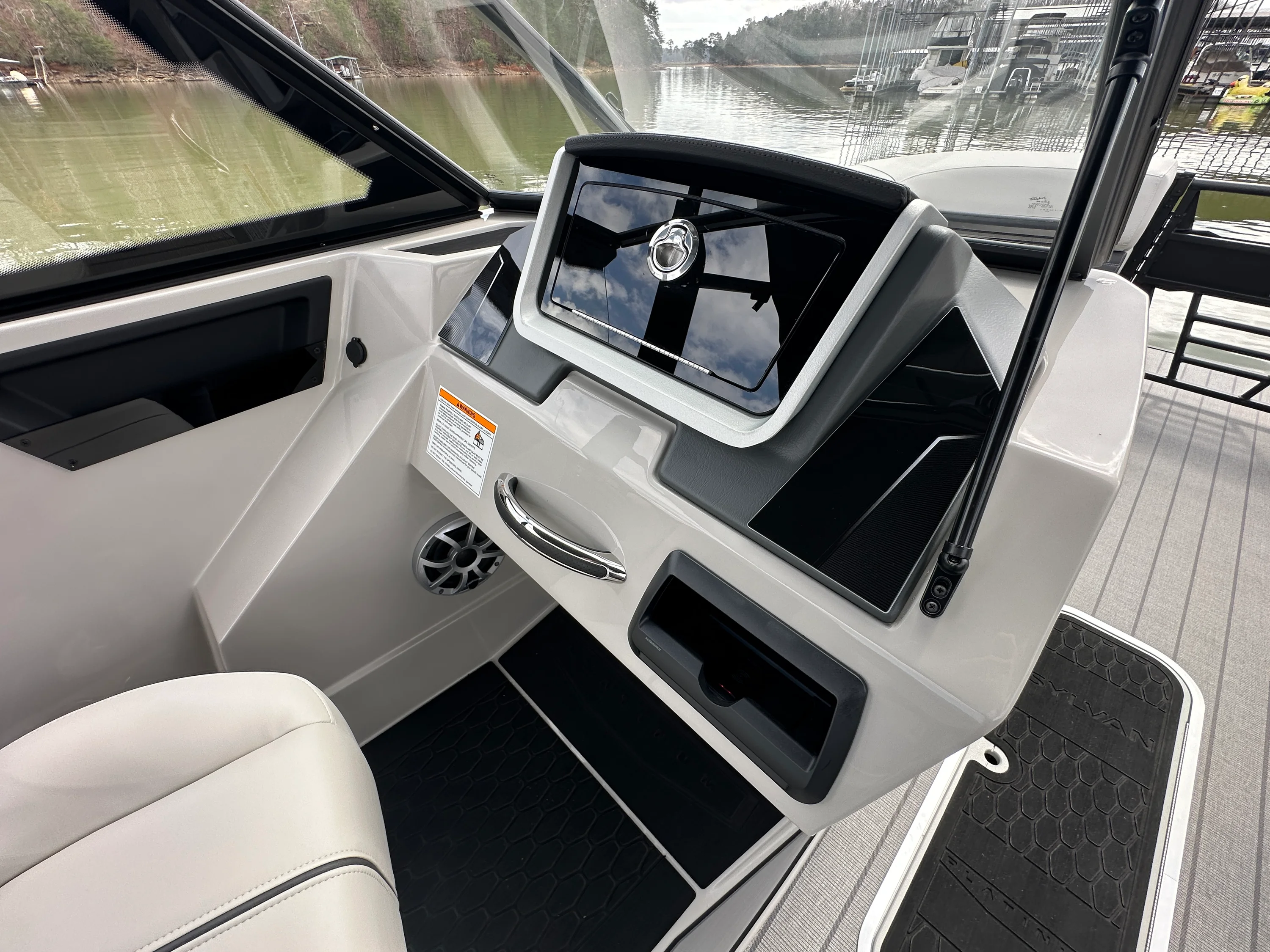 2026 Sylvan G-3 CLZ DC Image Thumbnail #18