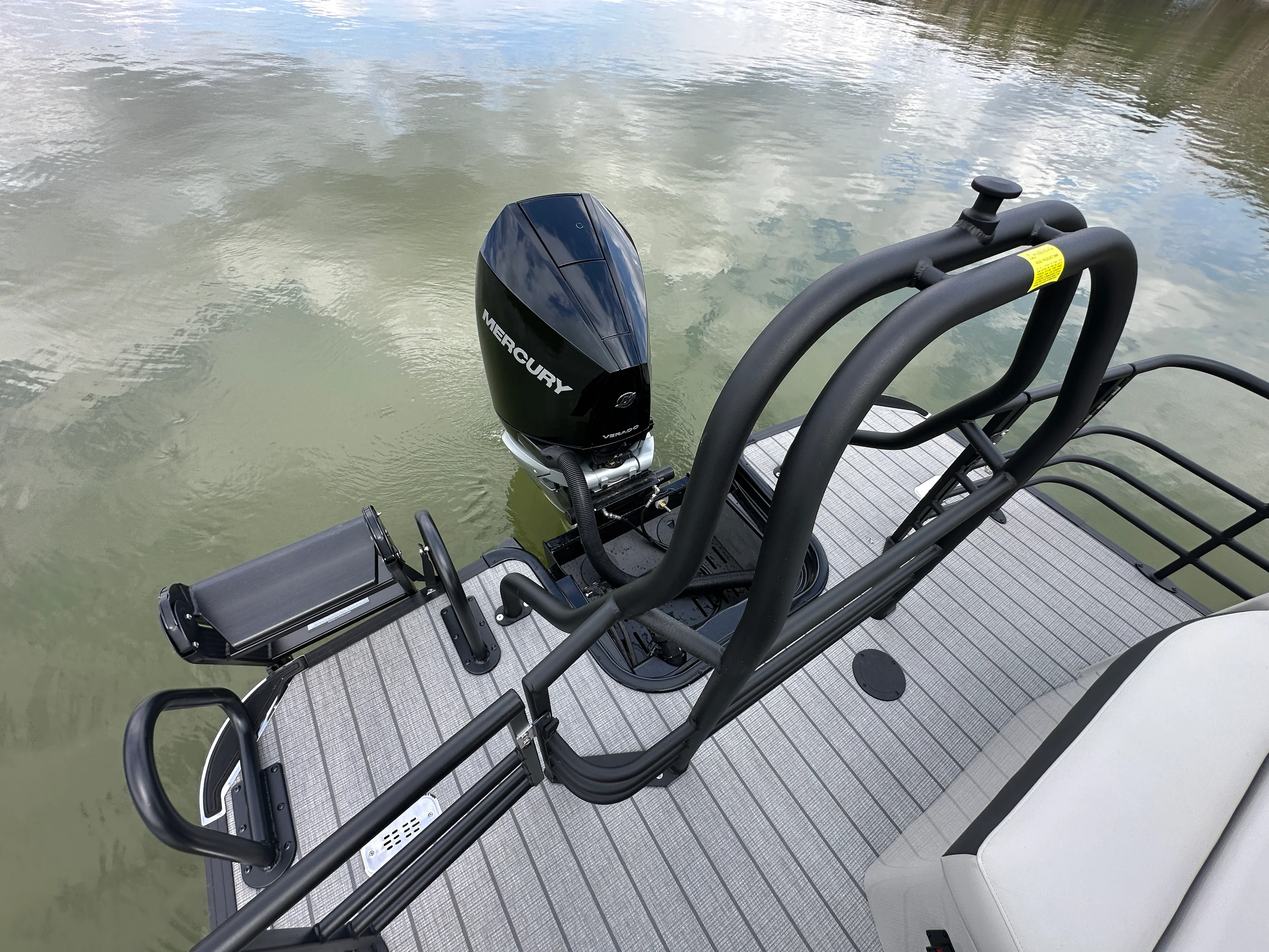 2026 Sylvan G-3 CLZ DC Image Thumbnail #26