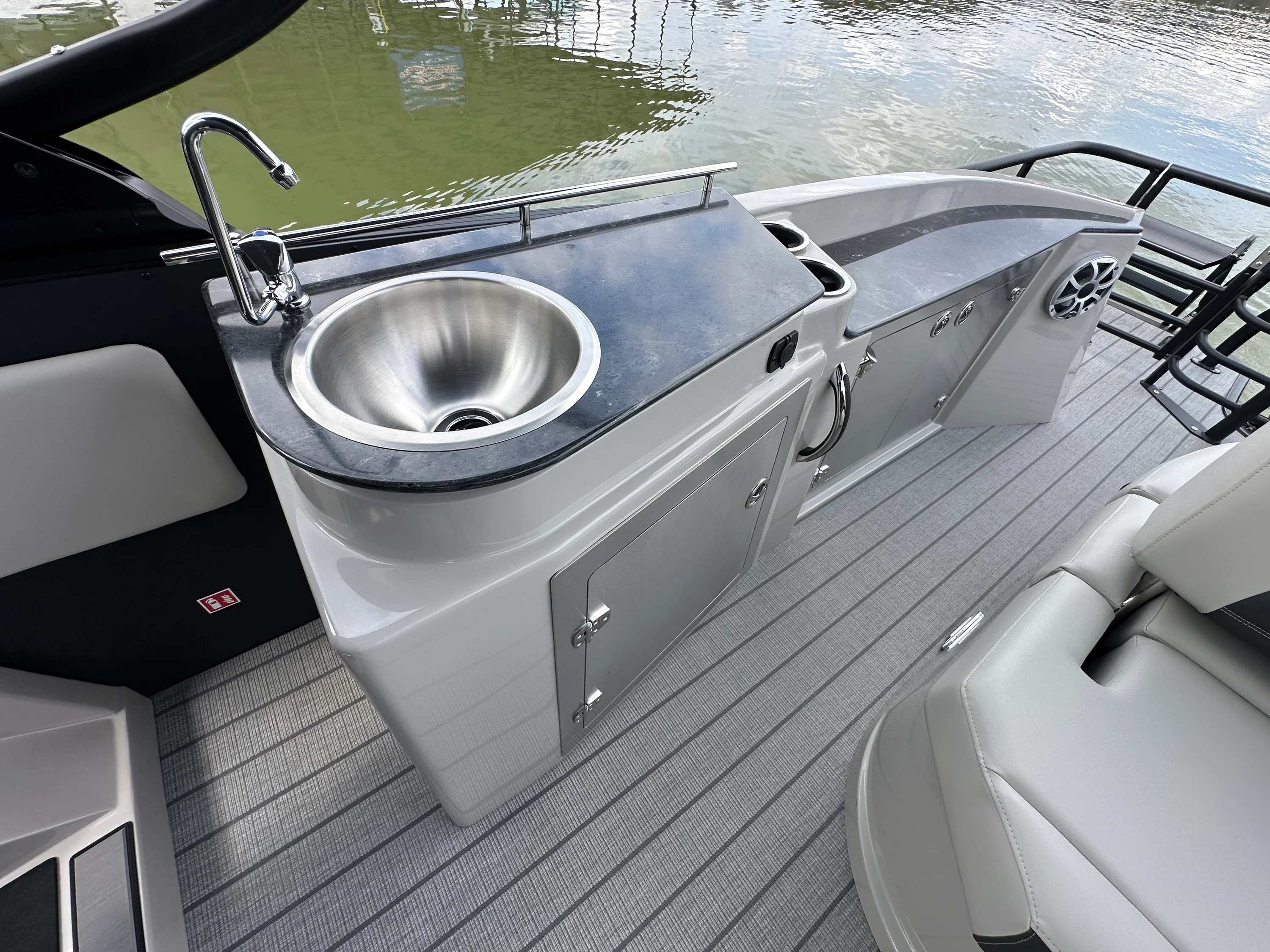 2026 Sylvan G-3 CLZ DC Image Thumbnail #23