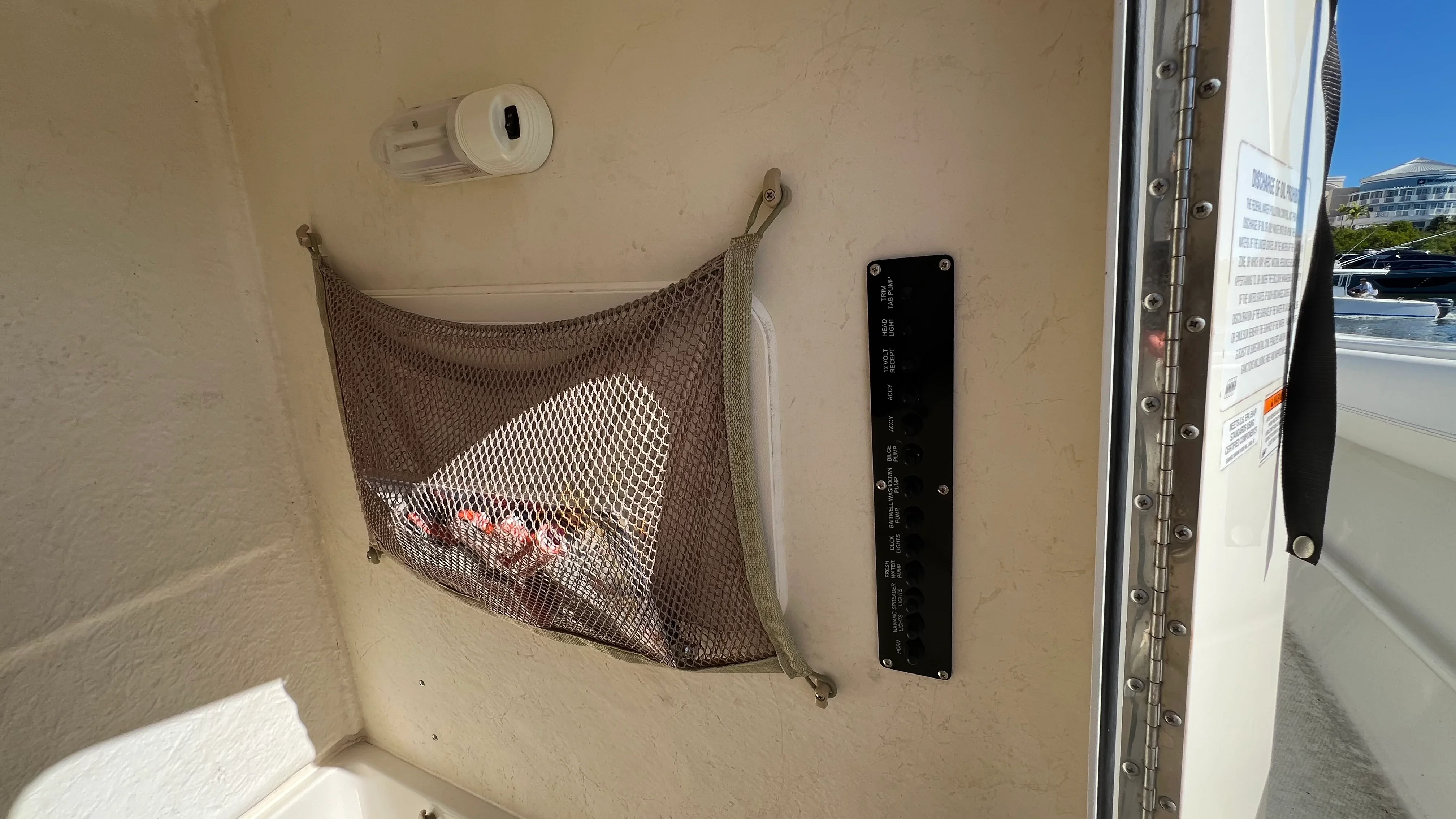 2015 Sailfish 220 CC Image Thumbnail #21